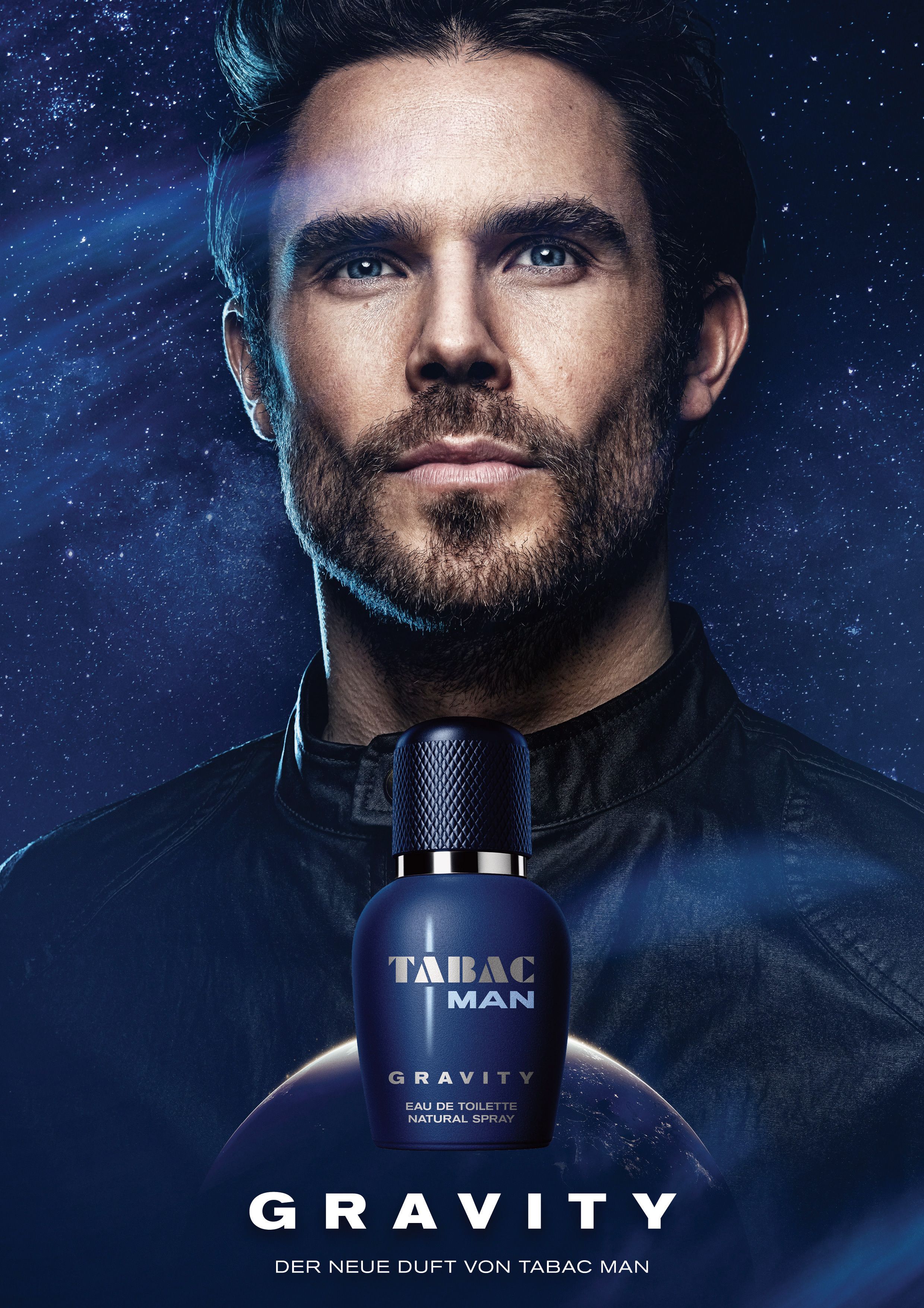Tabac Man Gravity - Maurer & Wirtz - Gallery 1