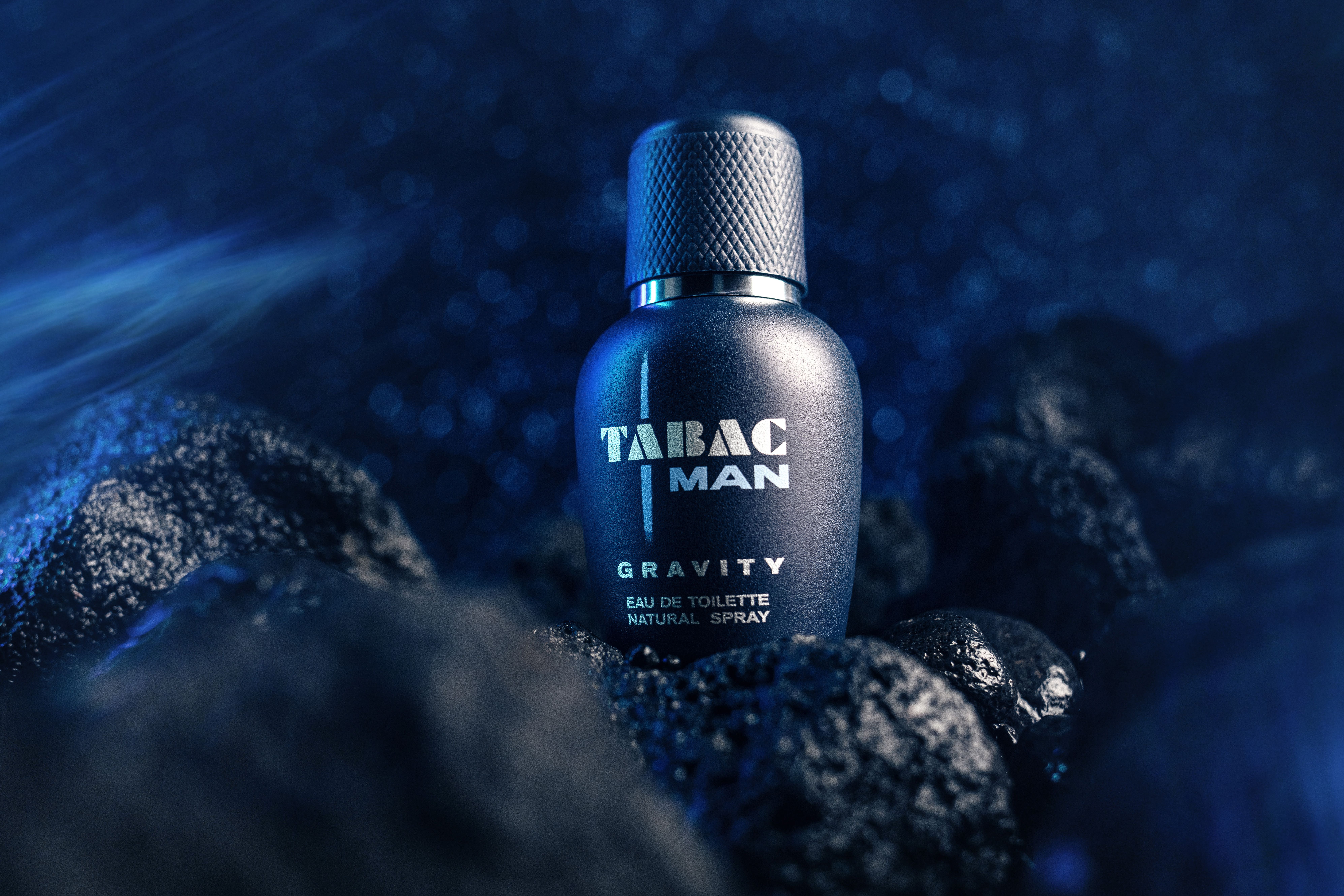 Tabac Man Gravity - Maurer & Wirtz - Gallery 2