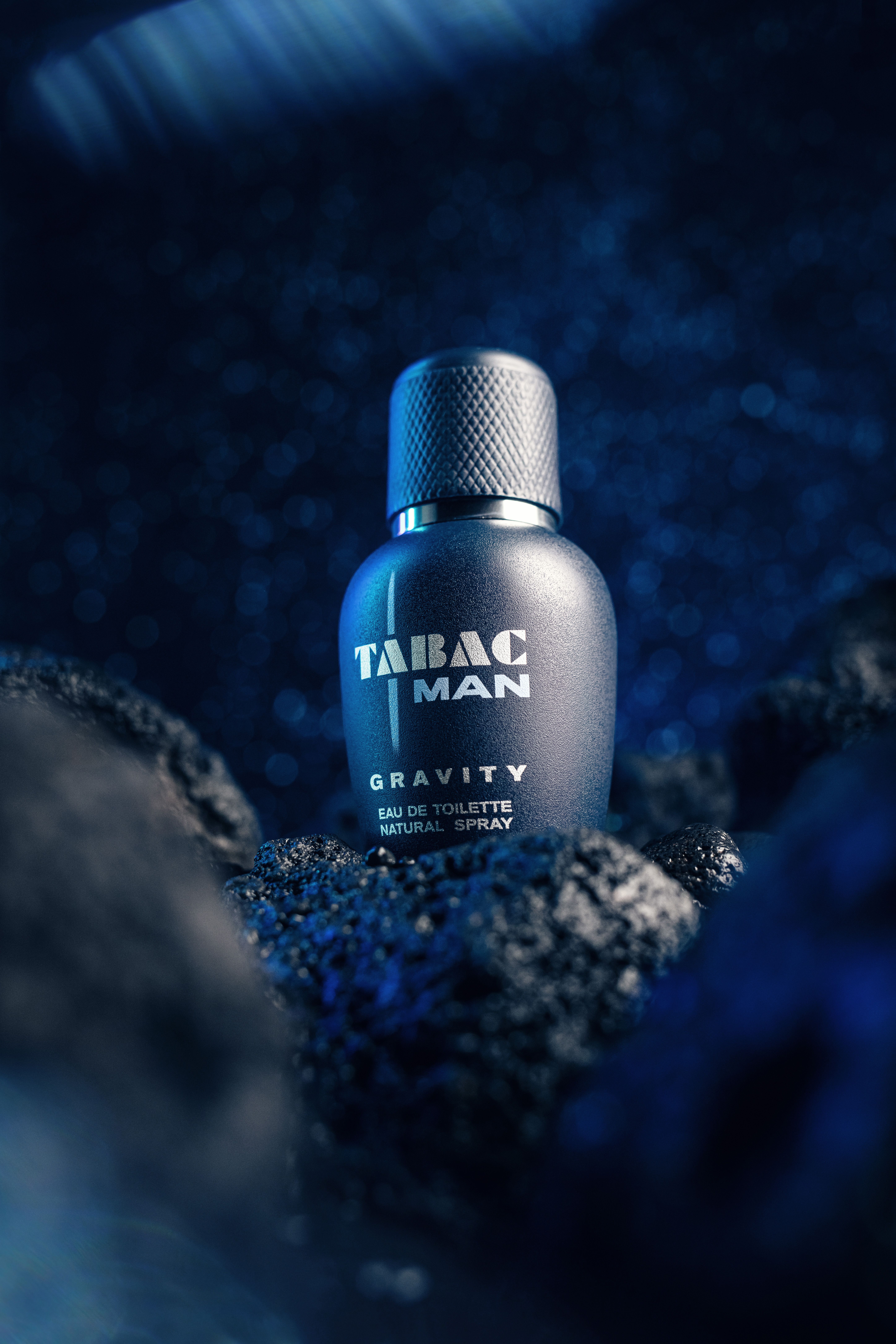 Tabac Man Gravity - Maurer & Wirtz - Gallery 3