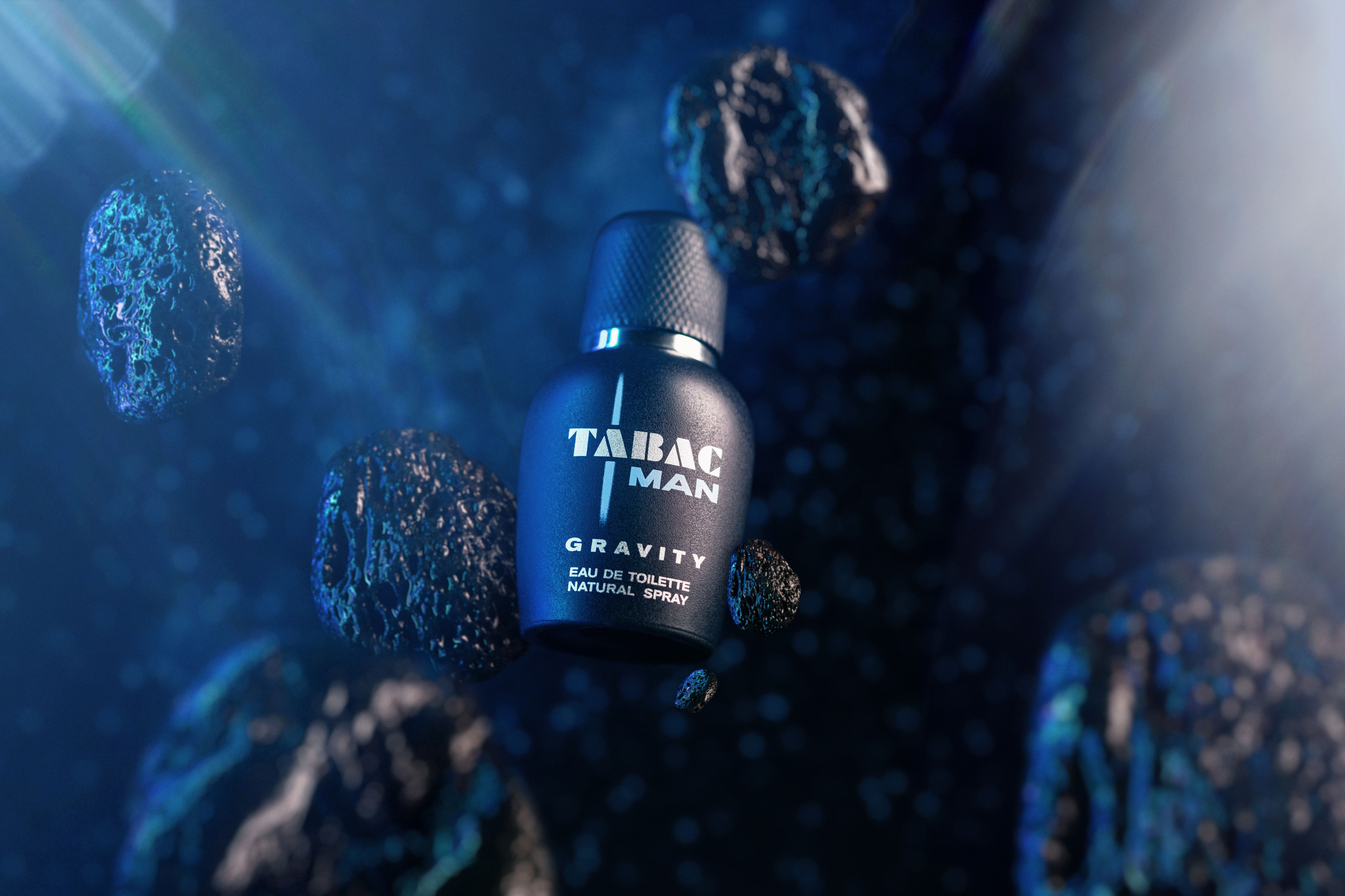 Tabac Man Gravity - Maurer & Wirtz - Gallery 1