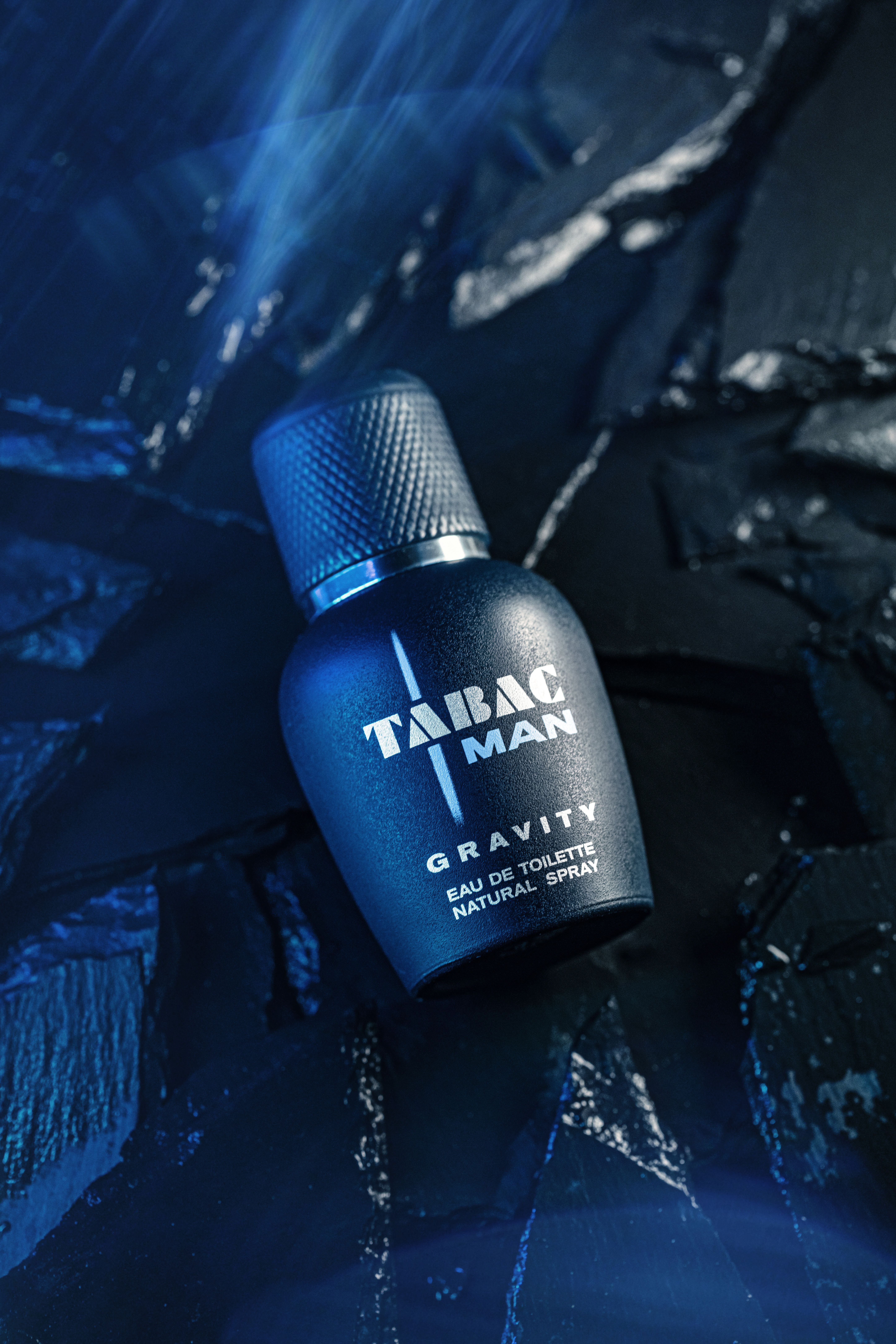 Tabac Man Gravity - Maurer & Wirtz - Gallery 2