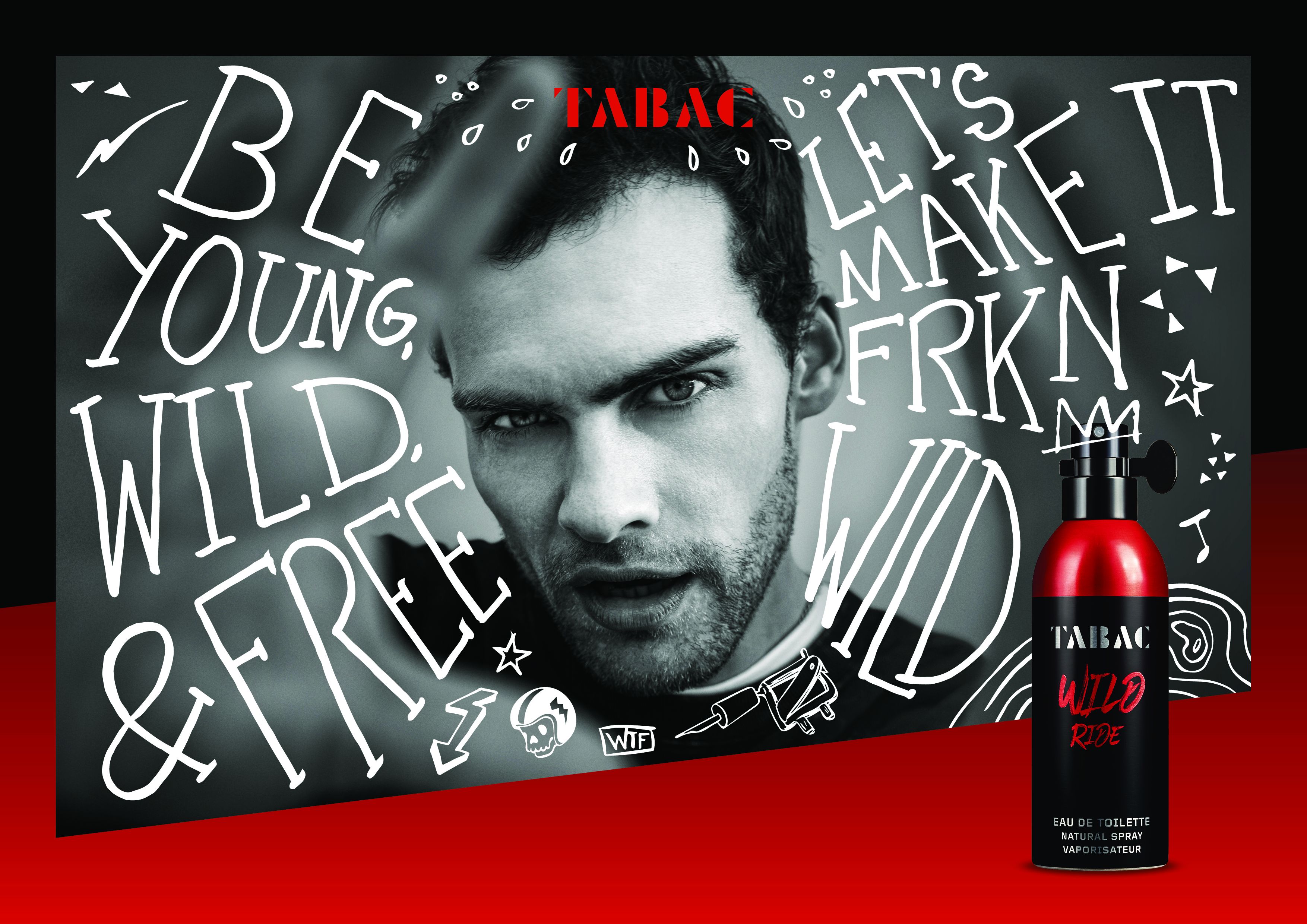 Tabac Wild Ride - Maurer & Wirtz - Gallery 1