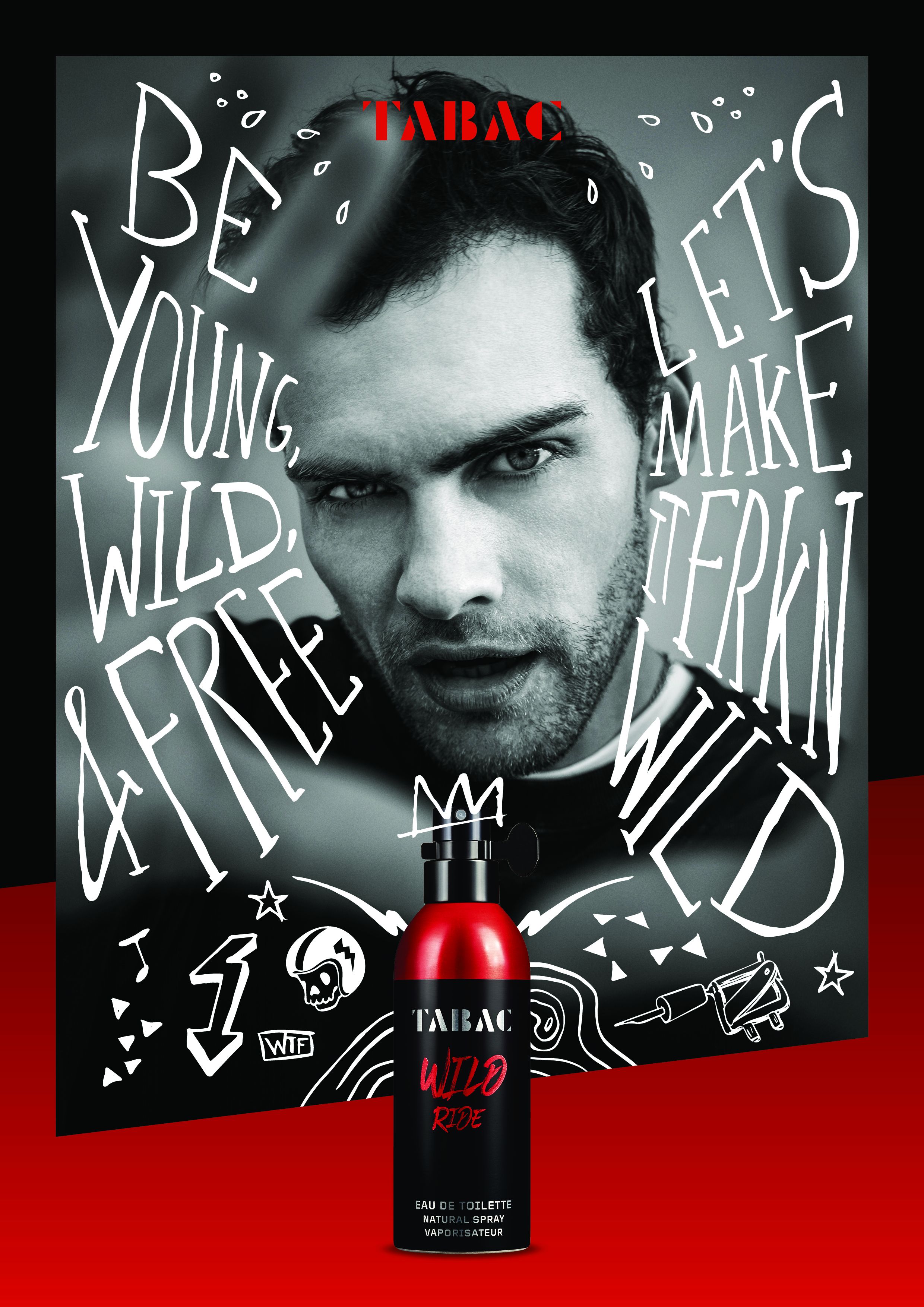 Tabac Wild Ride - Maurer & Wirtz - Gallery 2