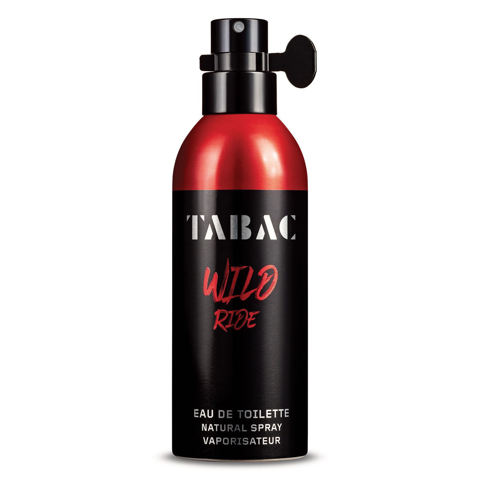 Tabac Wild Ride - Maurer & Wirtz - Gallery 3