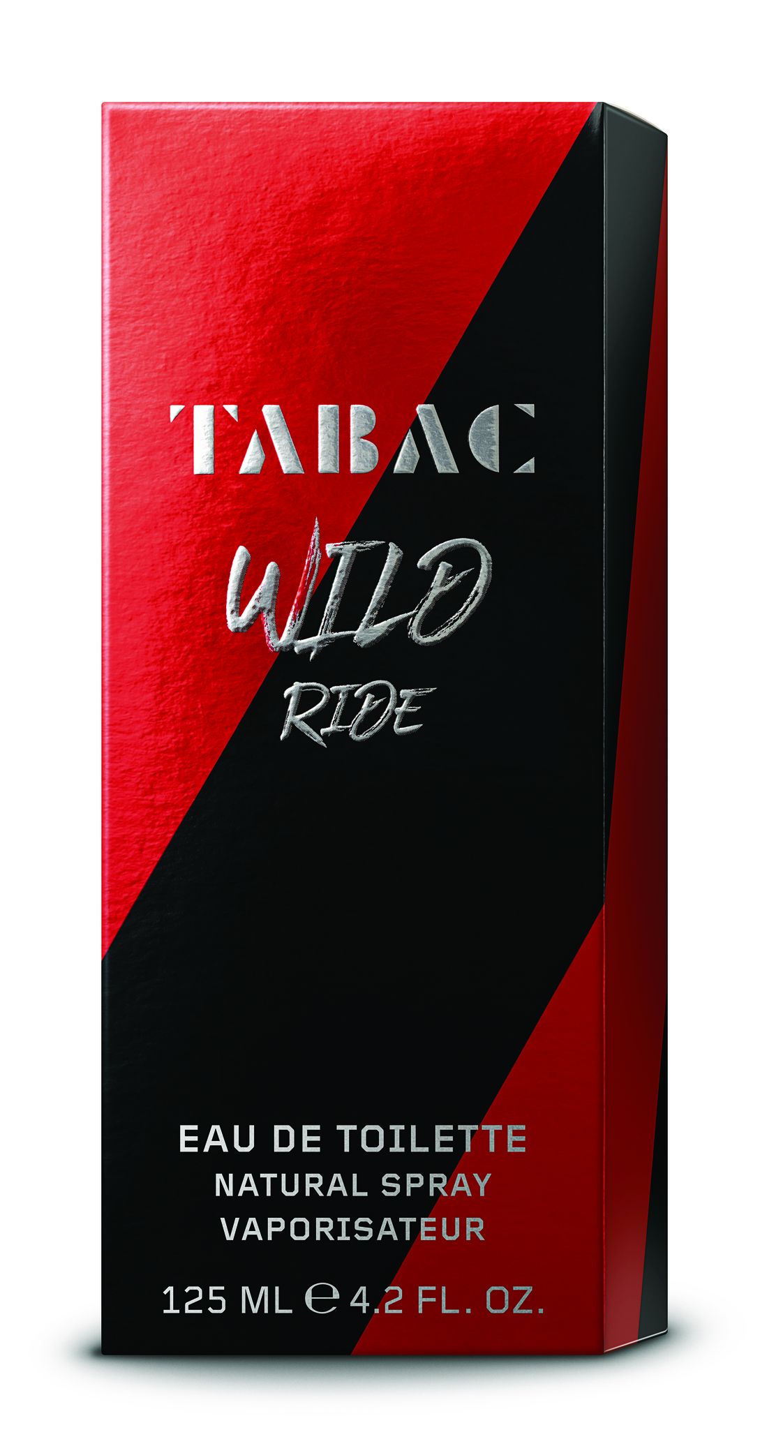 Tabac Wild Ride - Maurer & Wirtz - Gallery 2