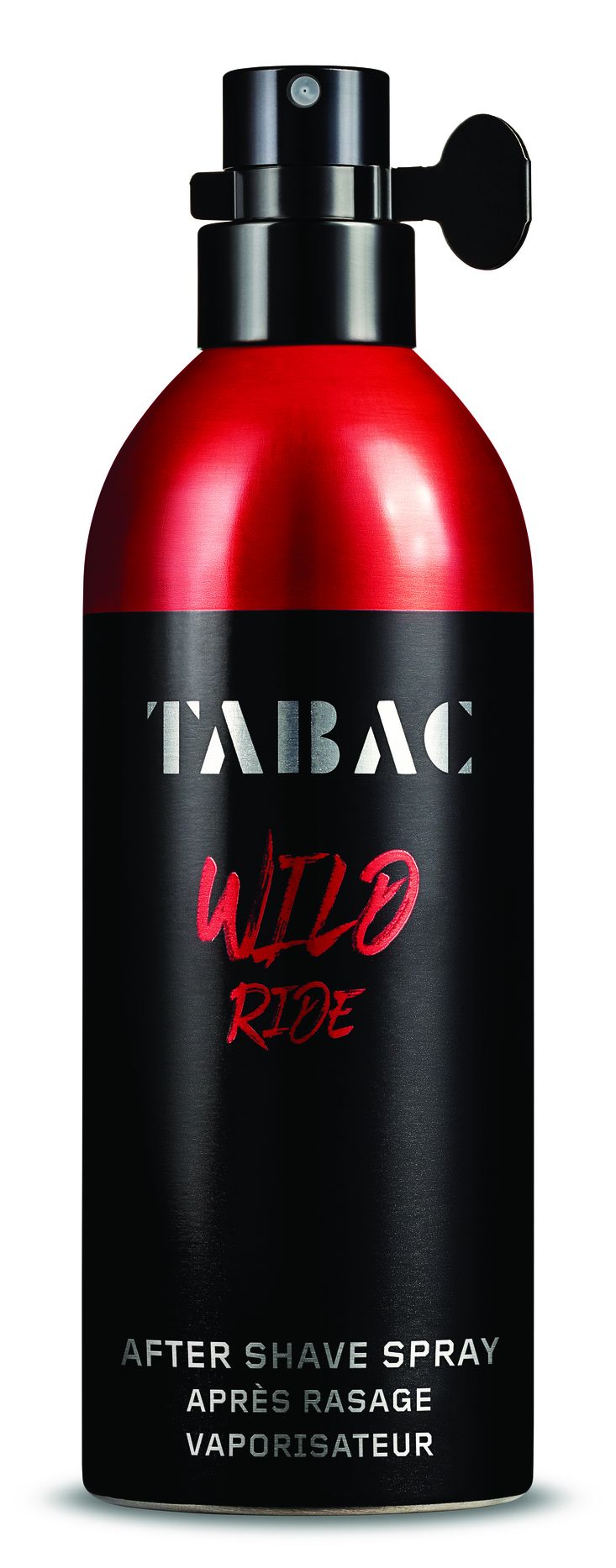 Tabac Wild Ride - Maurer & Wirtz - Gallery 4