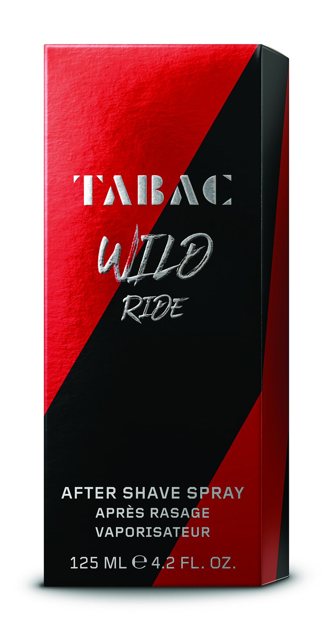 Tabac Wild Ride - Maurer & Wirtz - Gallery 1