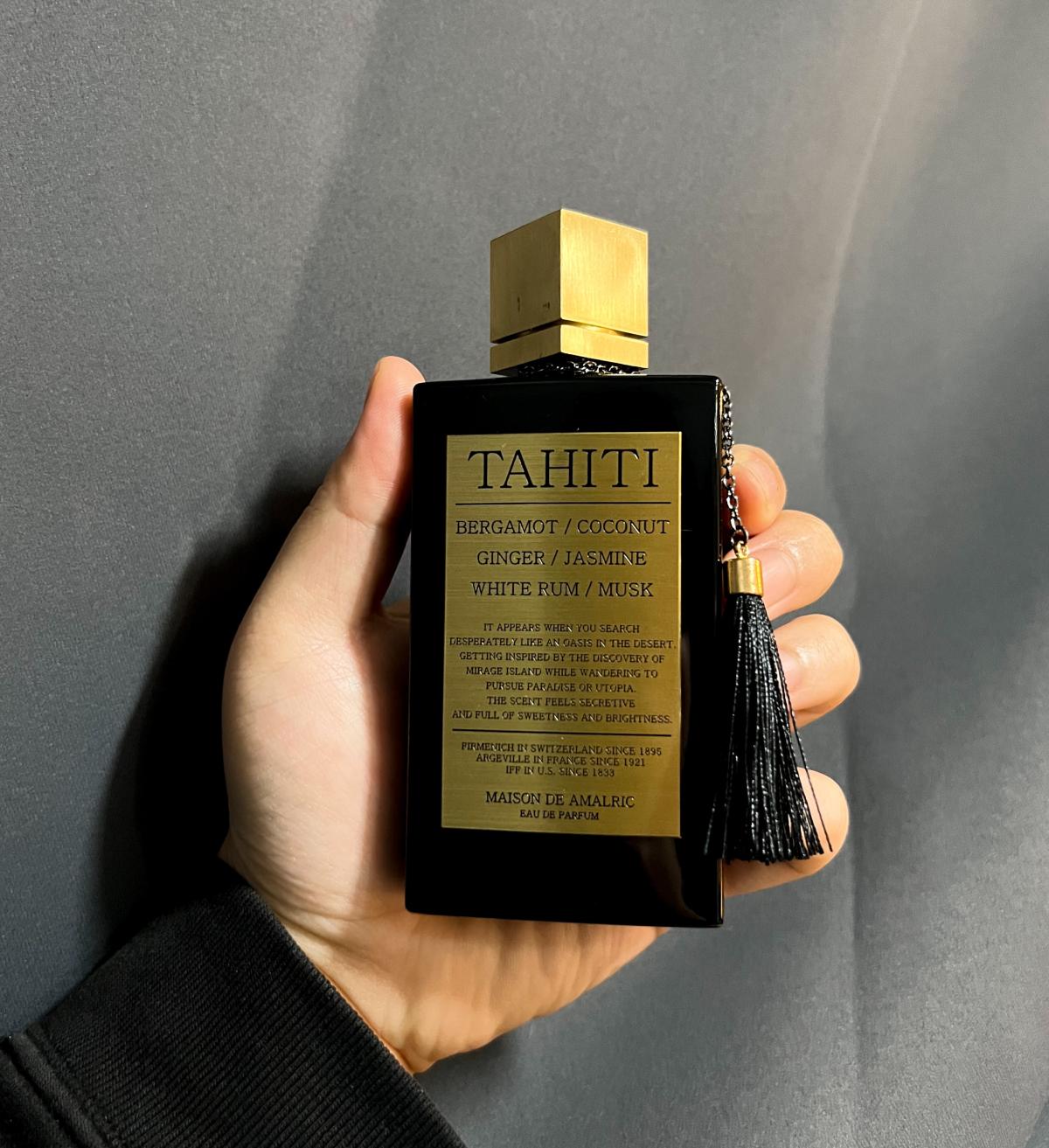 Tahiti - Maison de Amalric - Gallery 1