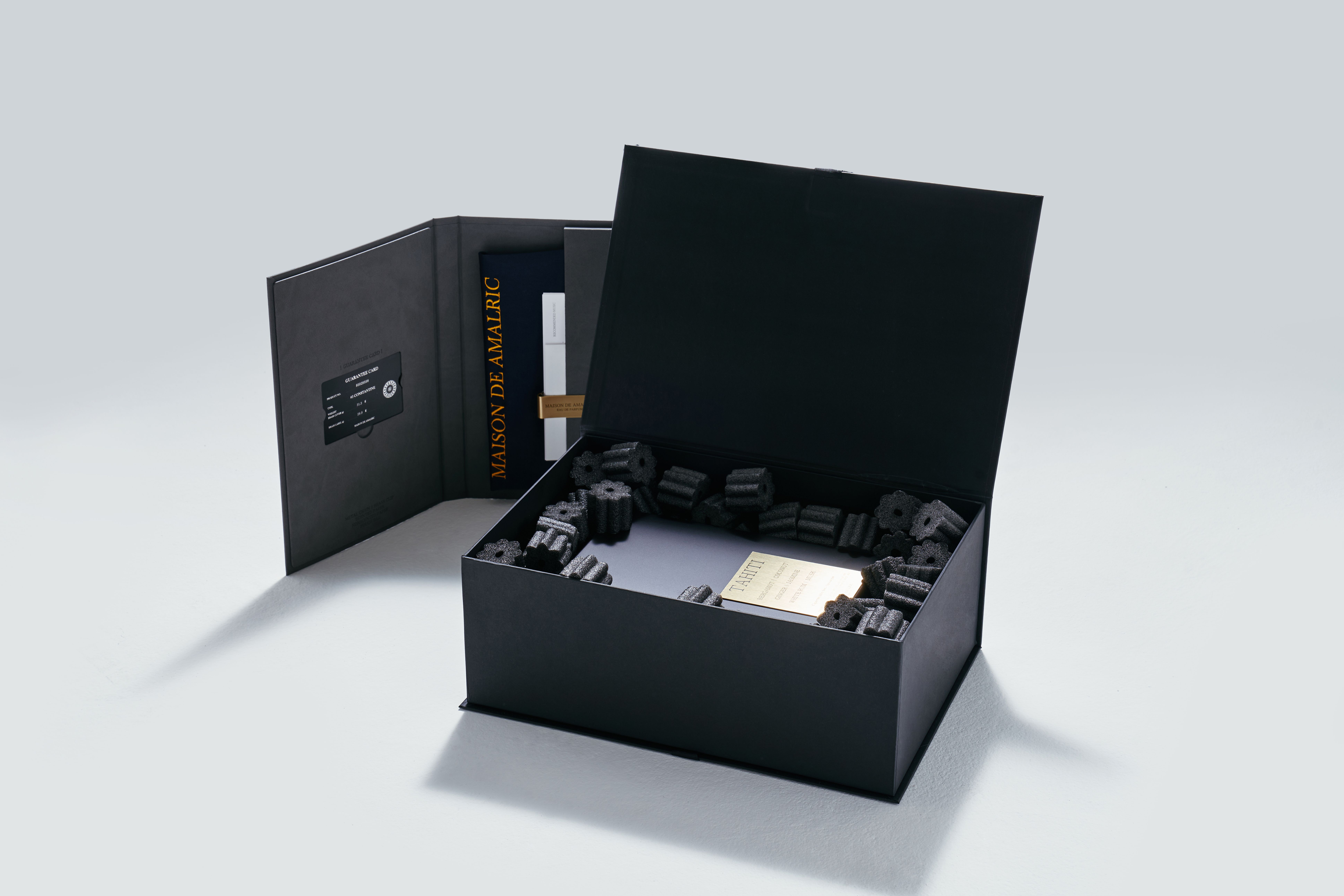 Tahiti - Maison de Amalric - Gallery 2