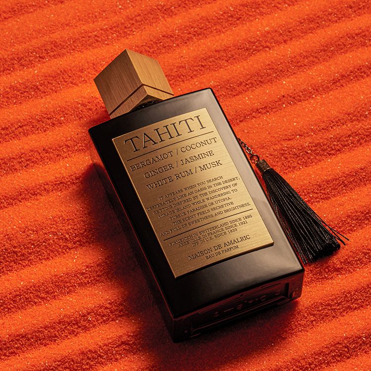 Tahiti - Maison de Amalric - Gallery 3