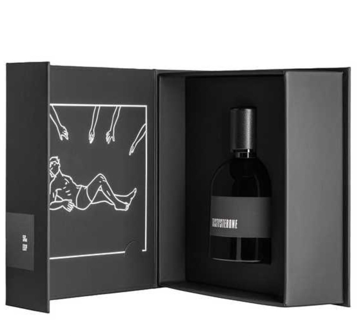 Tastysterone - Parfum Buro - Gallery 1