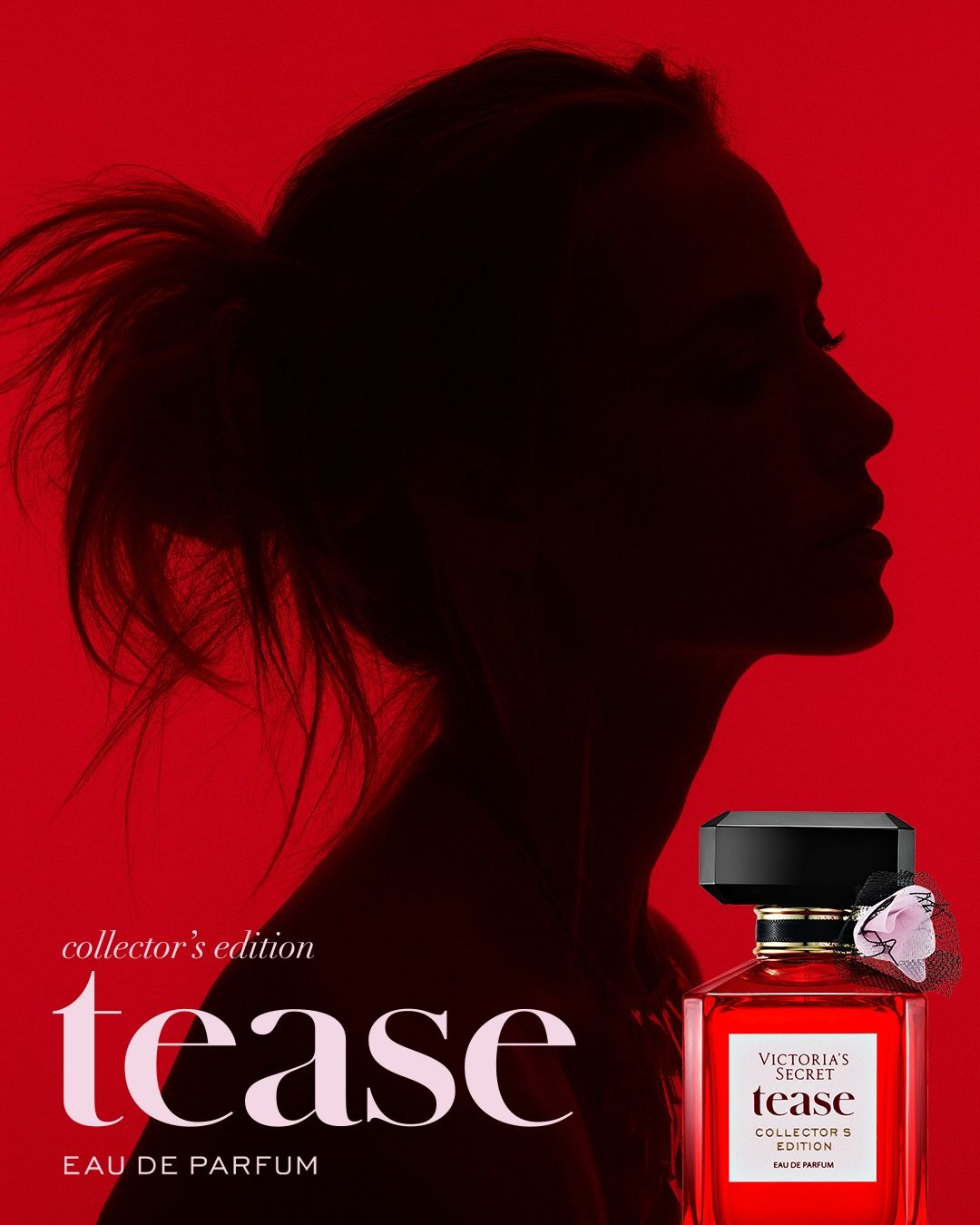 Tease Collector's Edition Eau De Parfum - Victoria's Secret - Gallery 1