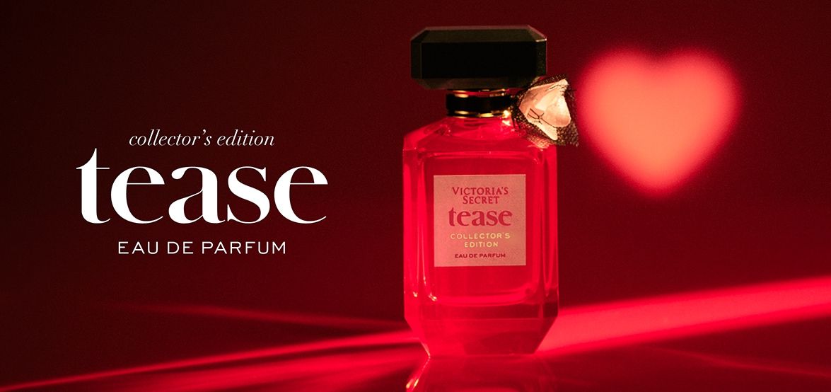 Tease Collector's Edition Eau De Parfum - Victoria's Secret - Gallery 2