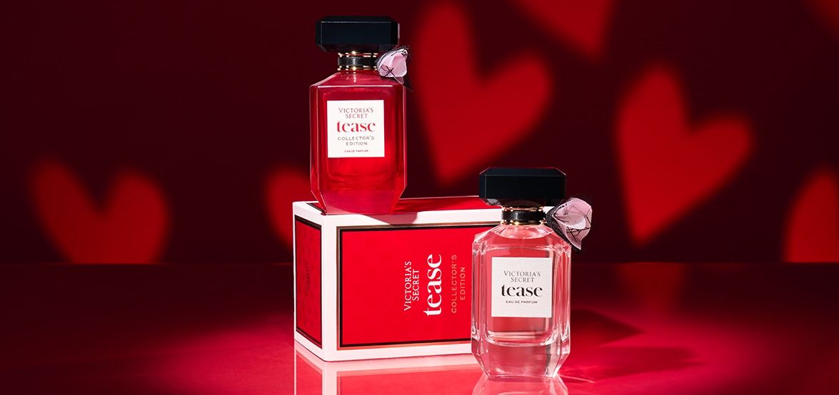 Tease Collector's Edition Eau De Parfum - Victoria's Secret - Gallery 3