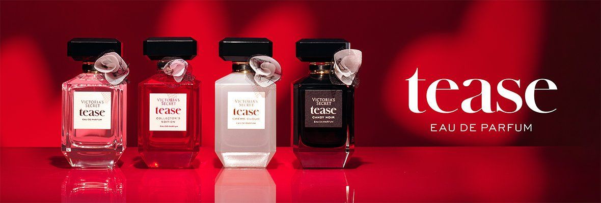 Tease Collector's Edition Eau De Parfum - Victoria's Secret - Gallery 1