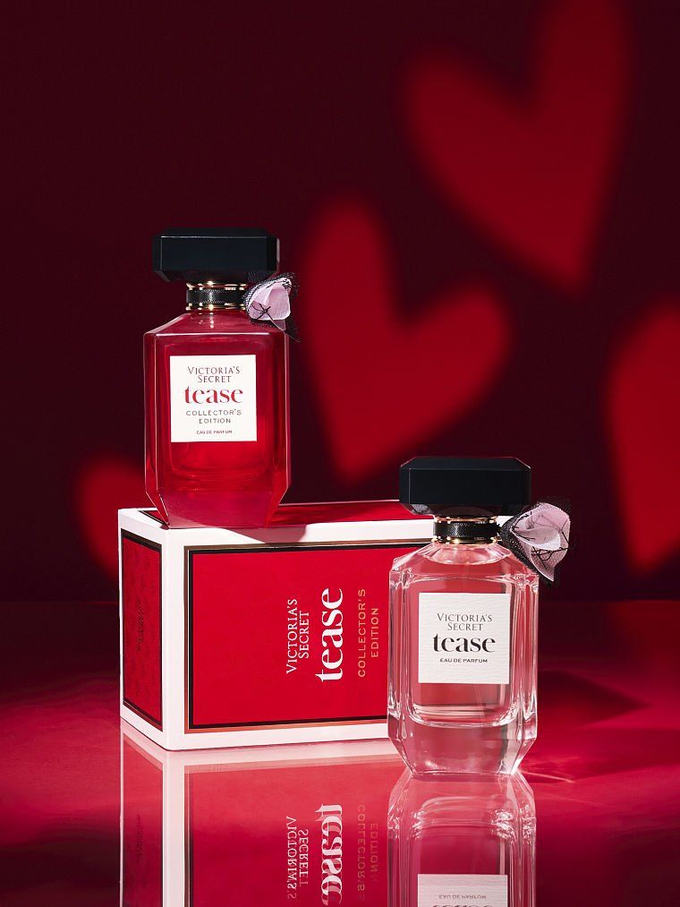 Tease Collector's Edition Eau De Parfum - Victoria's Secret - Gallery 2