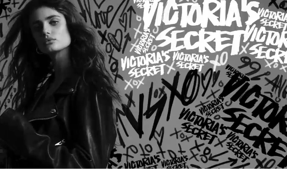Tease Rebel - Victoria's Secret - Gallery 1