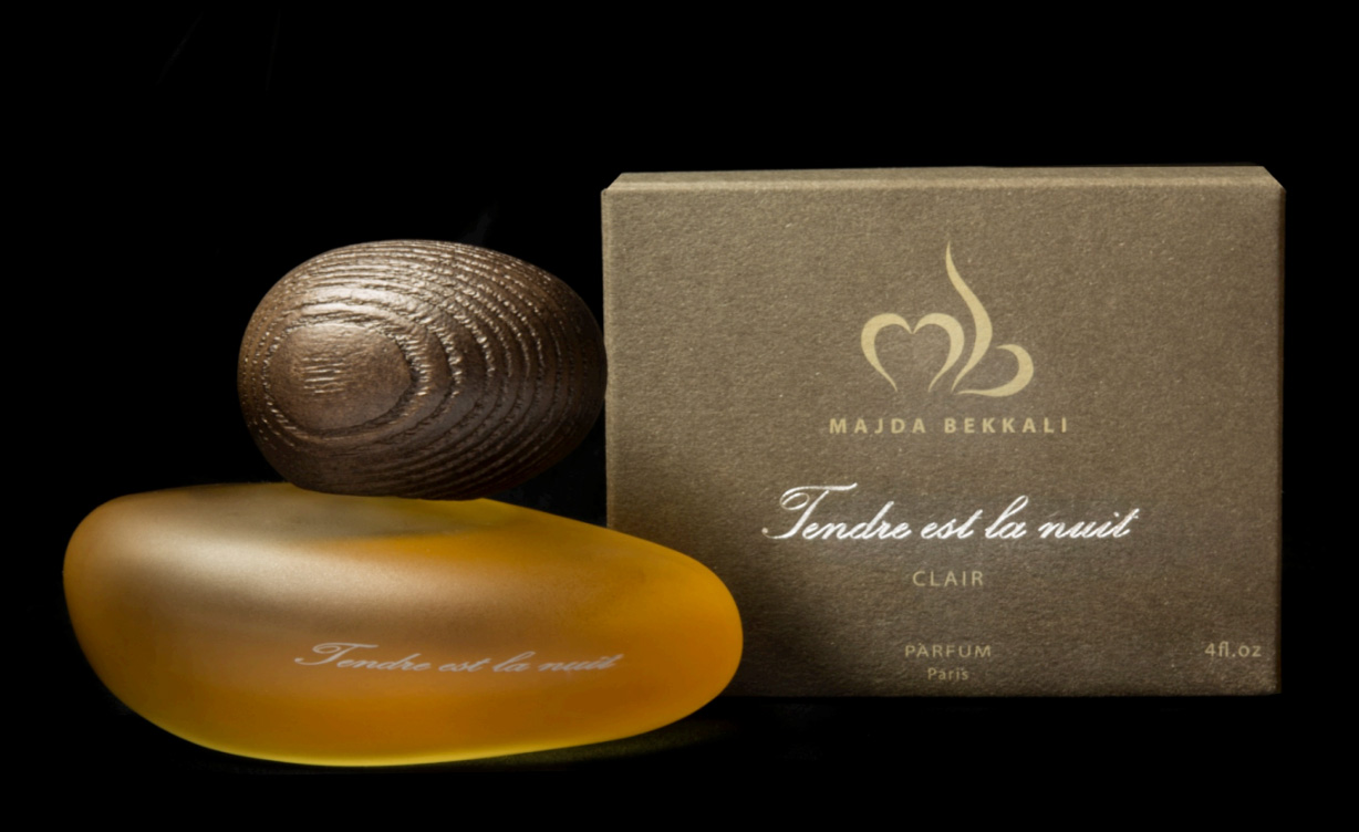 Tendre Est La Nuit Clair - Majda Bekkali - Gallery 2
