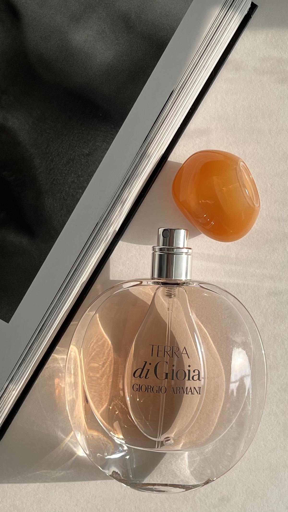 Terra di Gioia - Giorgio Armani - Gallery 2