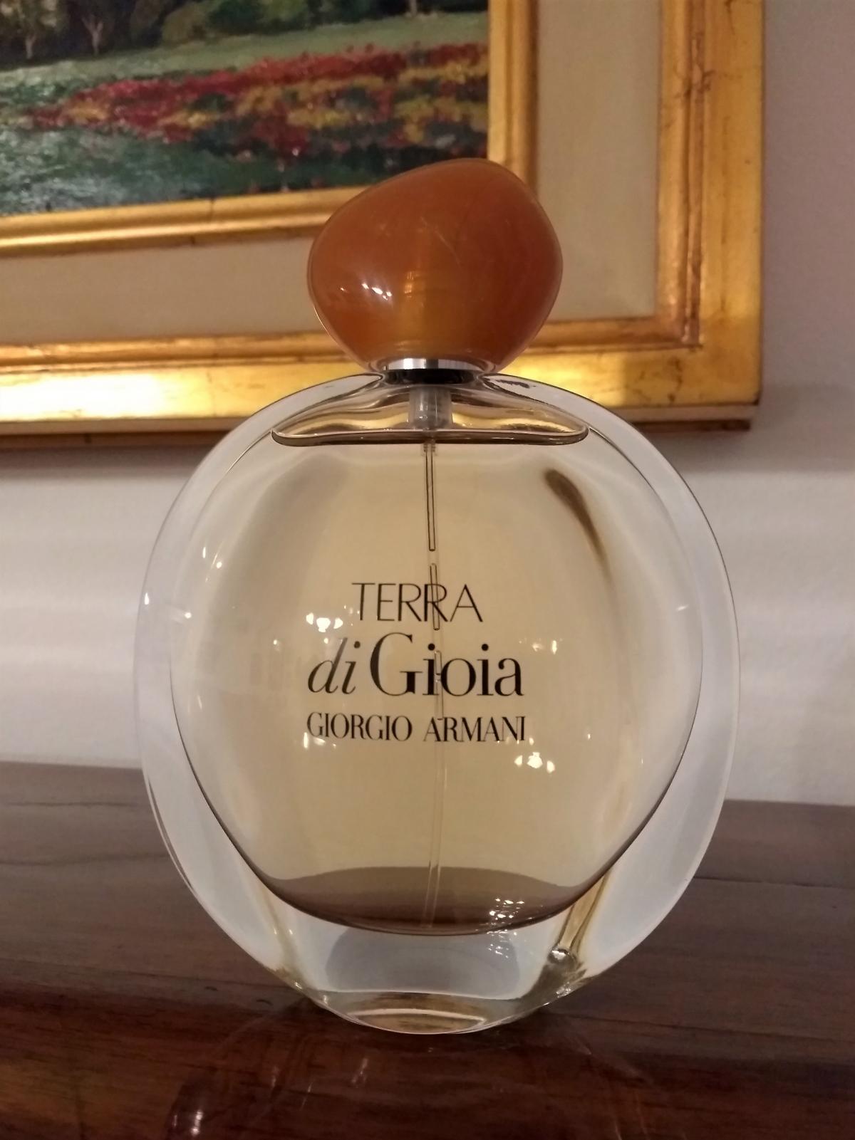 Terra di Gioia - Giorgio Armani - Gallery 3