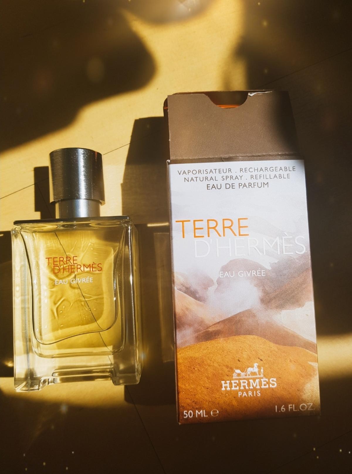 Terre d'Hermes Eau Givree - Hermès - Gallery 4