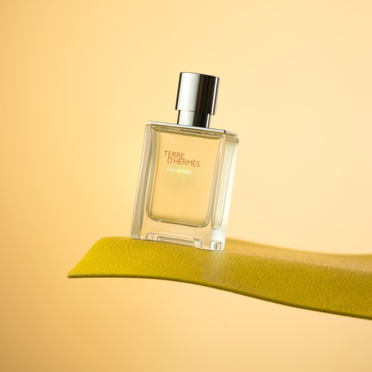 Terre d'Hermes Eau Givree - Hermès - Gallery 1