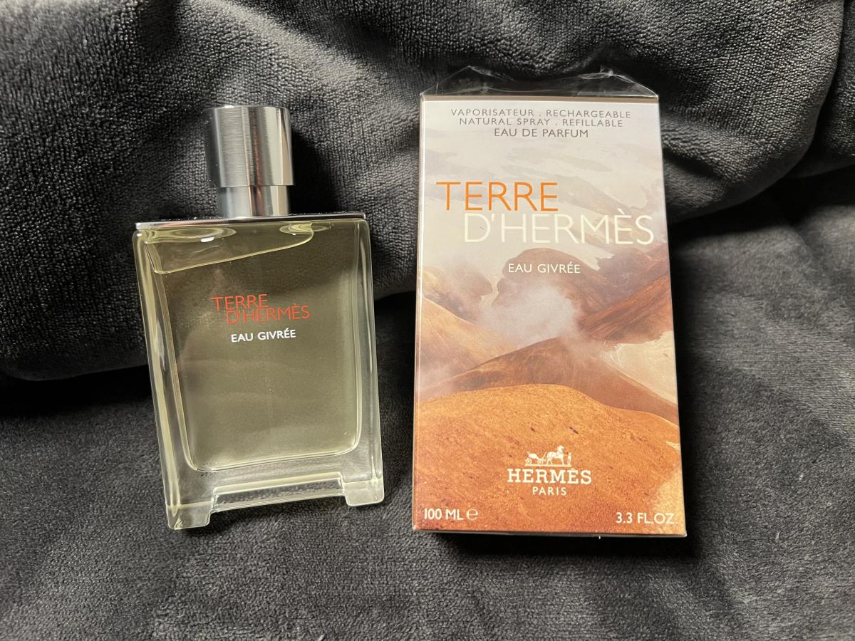 Terre d'Hermes Eau Givree - Hermès - Gallery 2
