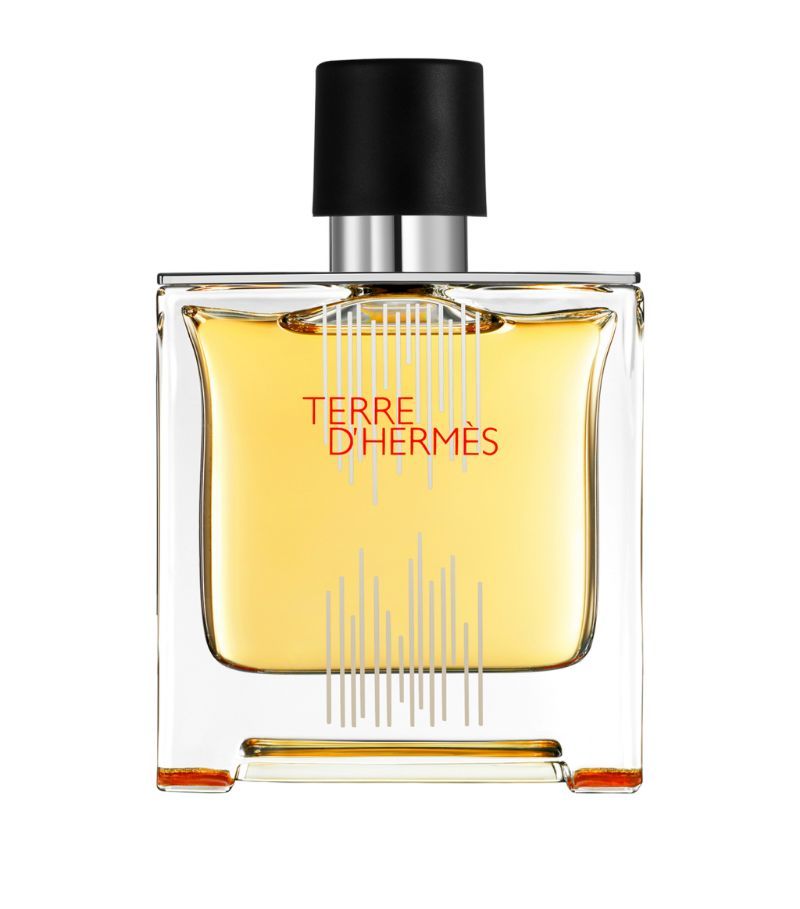 Terre d'Hermes Flacon H 2021 Parfum - Hermès - Gallery 4