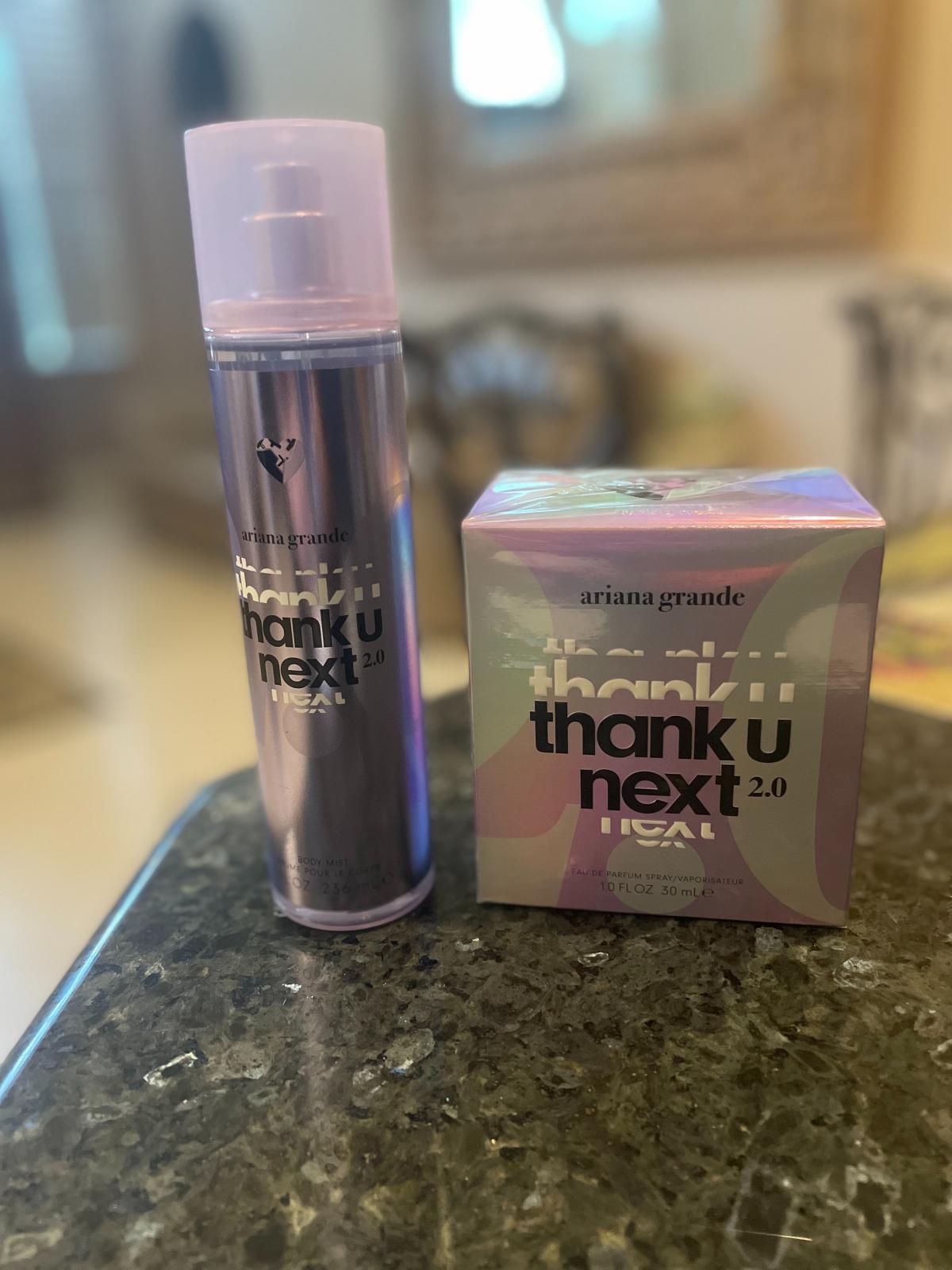 Thank U Next 2.0 - Ariana Grande - Gallery 2
