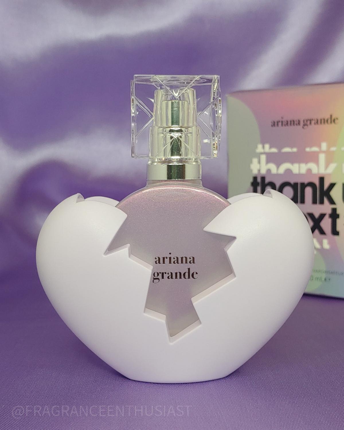 Thank U Next 2.0 - Ariana Grande - Gallery 1