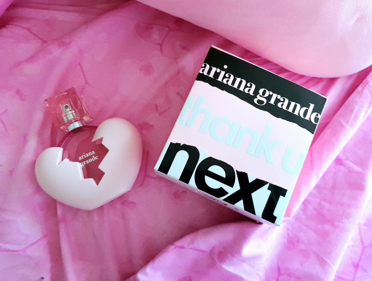 Thank U, Next - Ariana Grande - Gallery 4