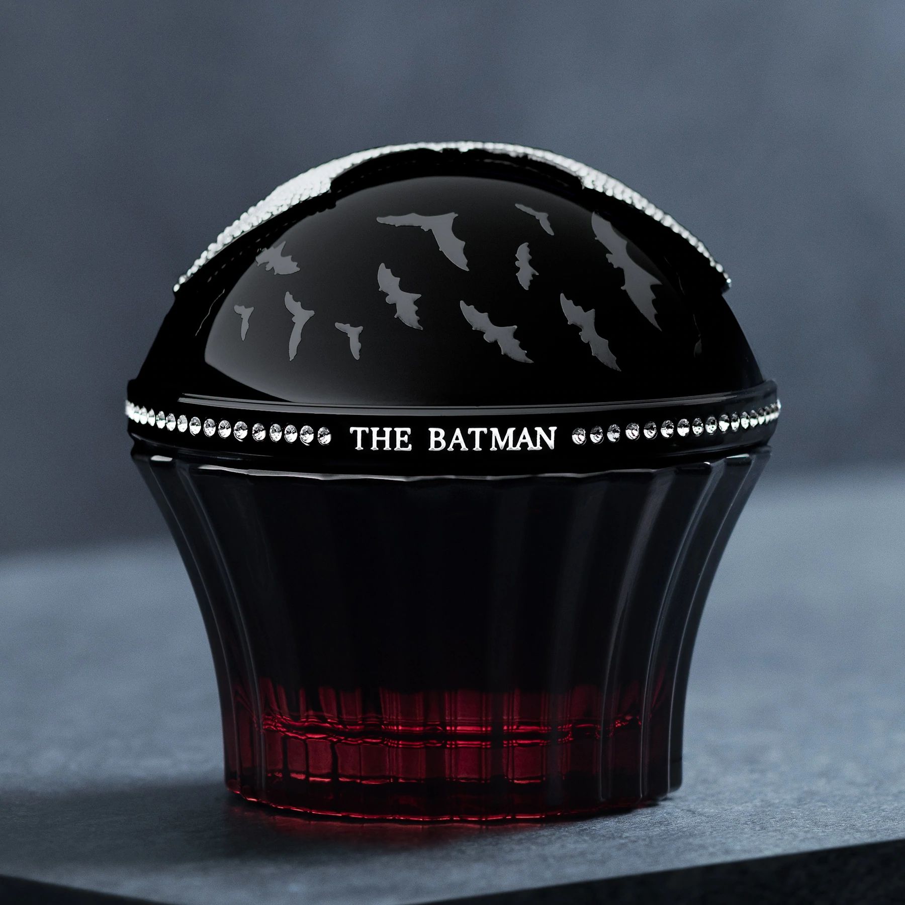 The Batman Hero Fragrance - House Of Sillage - Gallery 1