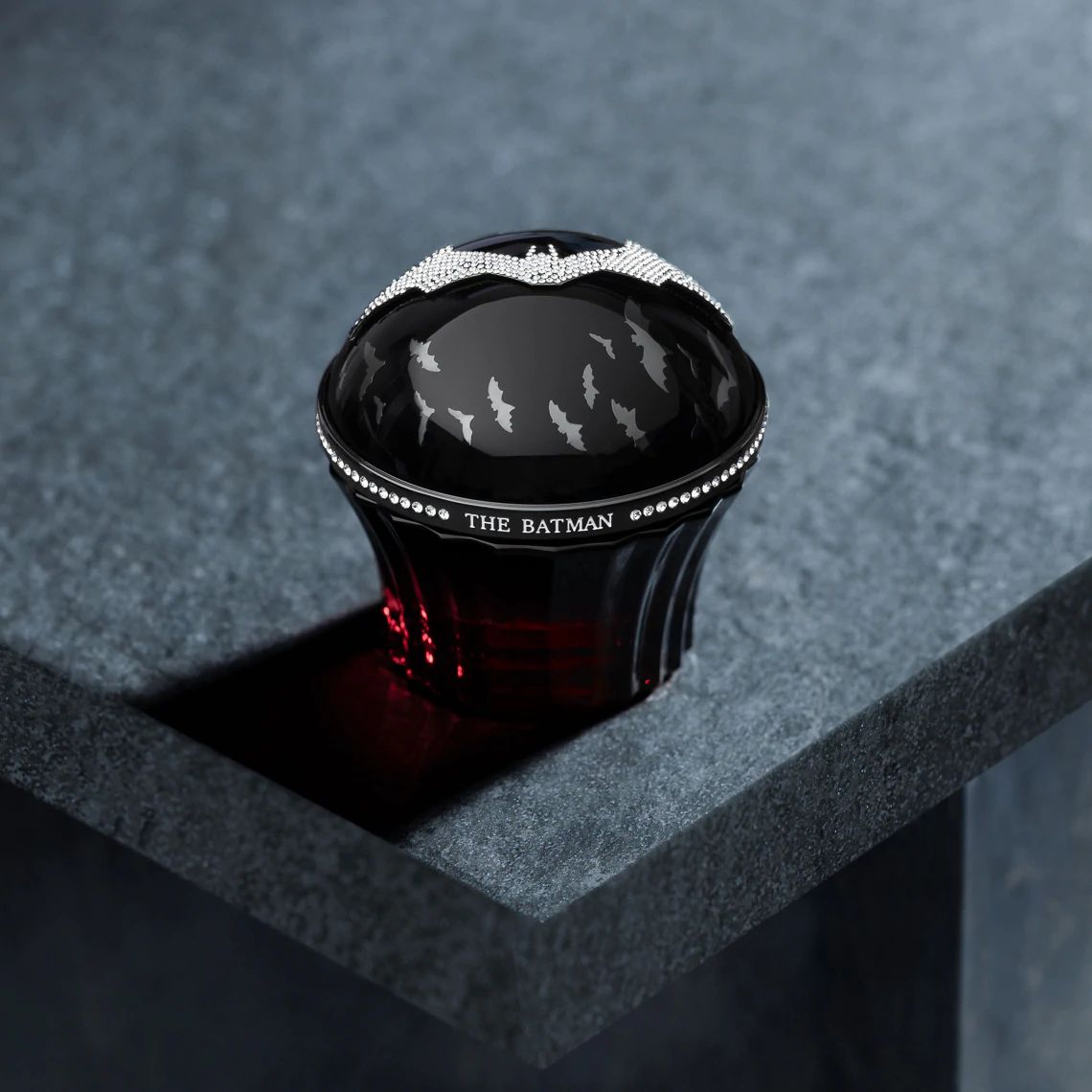 The Batman Hero Fragrance - House Of Sillage - Gallery 2