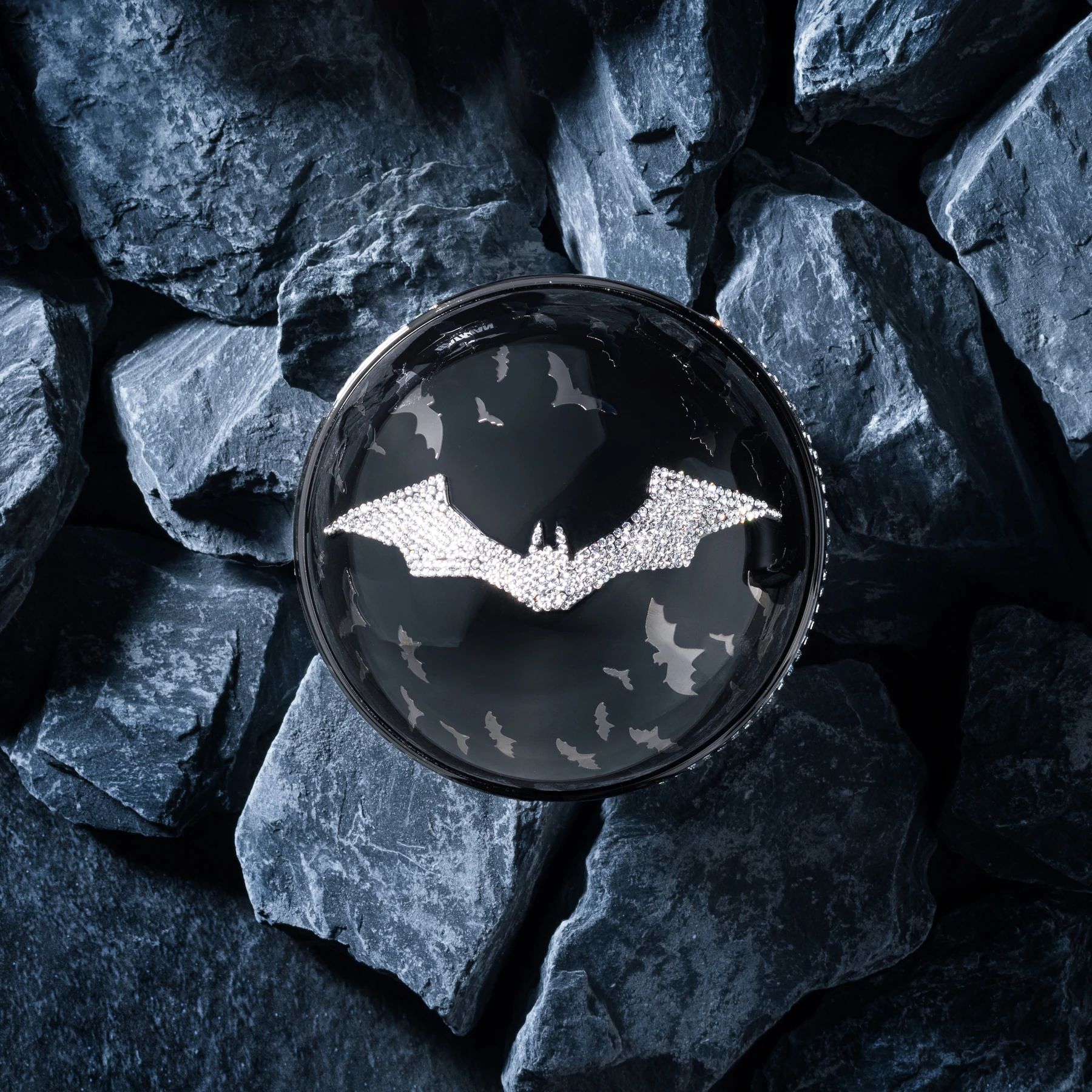 The Batman Hero Fragrance - House Of Sillage - Gallery 3