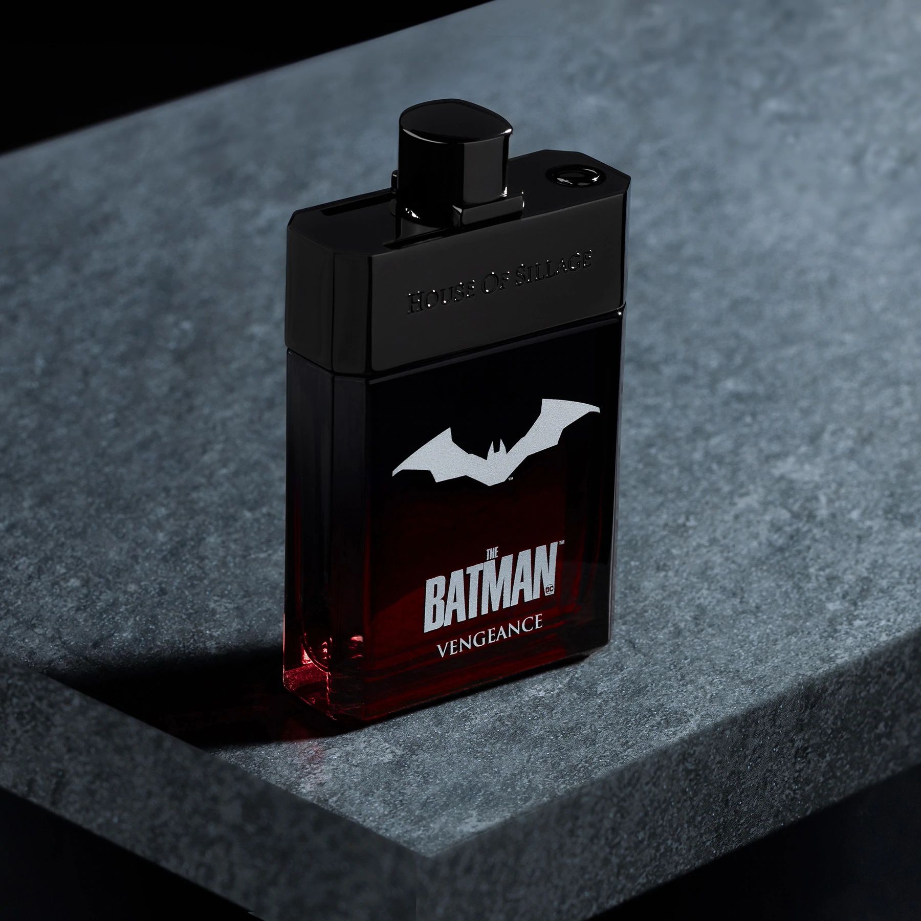 The Batman Vengeance - House Of Sillage - Gallery 2