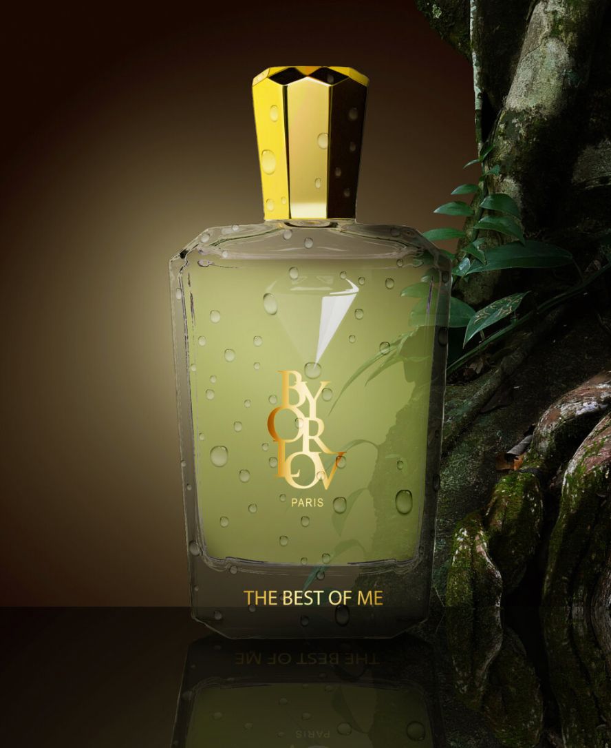 The Best Of Me - Orlov Paris - Gallery 1
