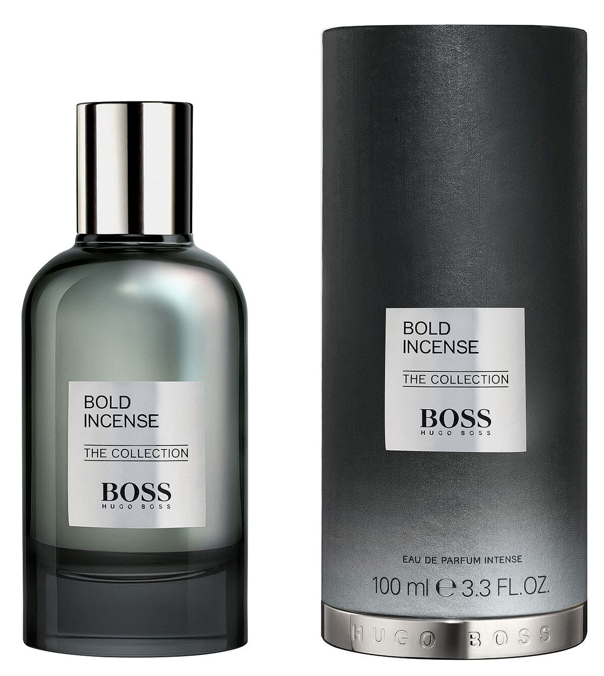 The Collection Bold Incense - Hugo Boss - Gallery 1