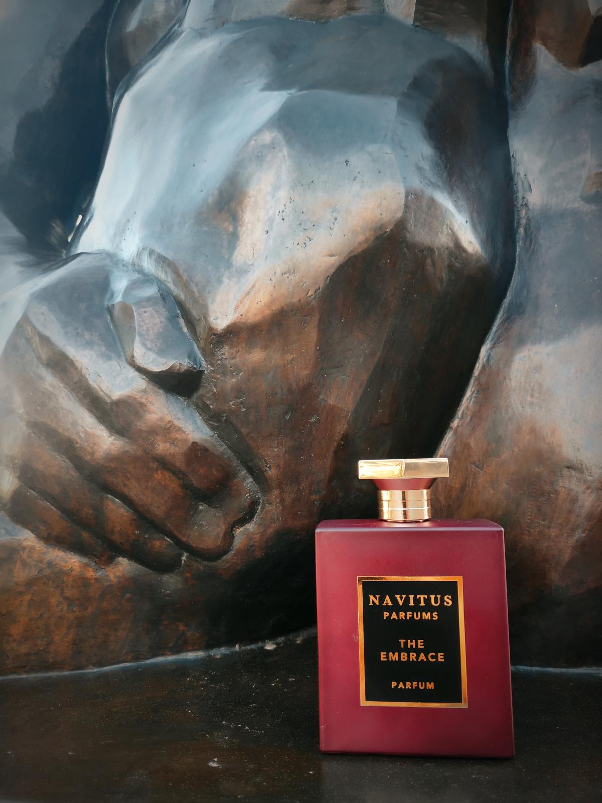 The Embrace - Navitus Parfums - Gallery 2