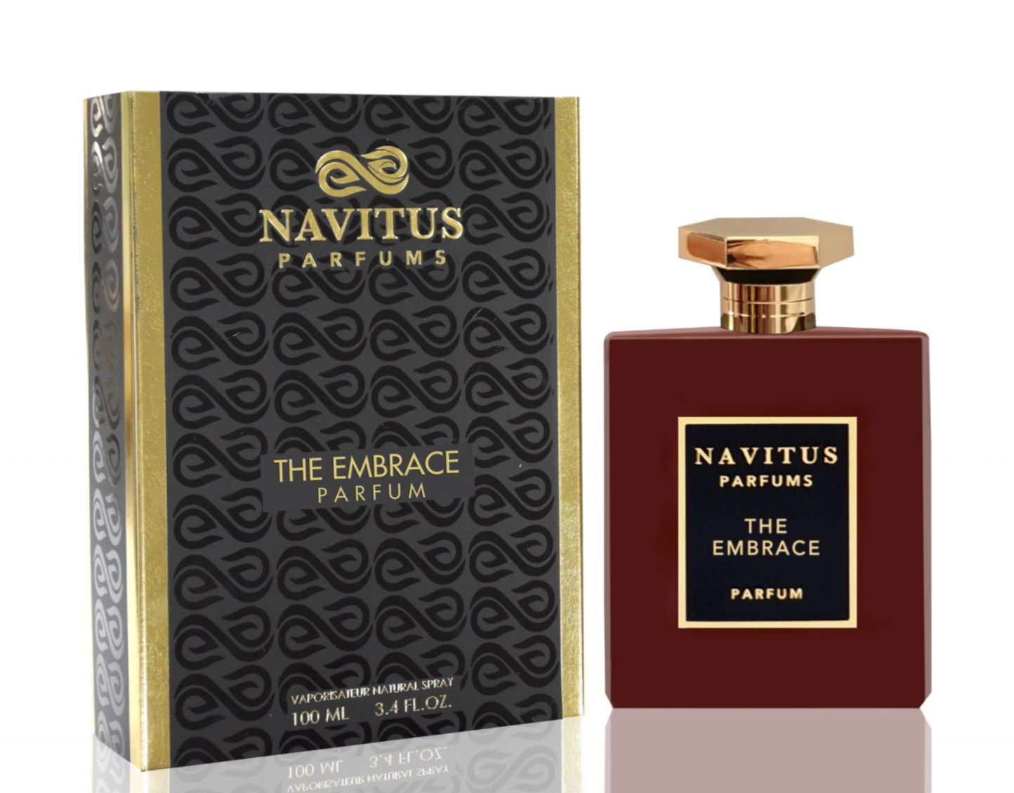 The Embrace - Navitus Parfums - Gallery 3