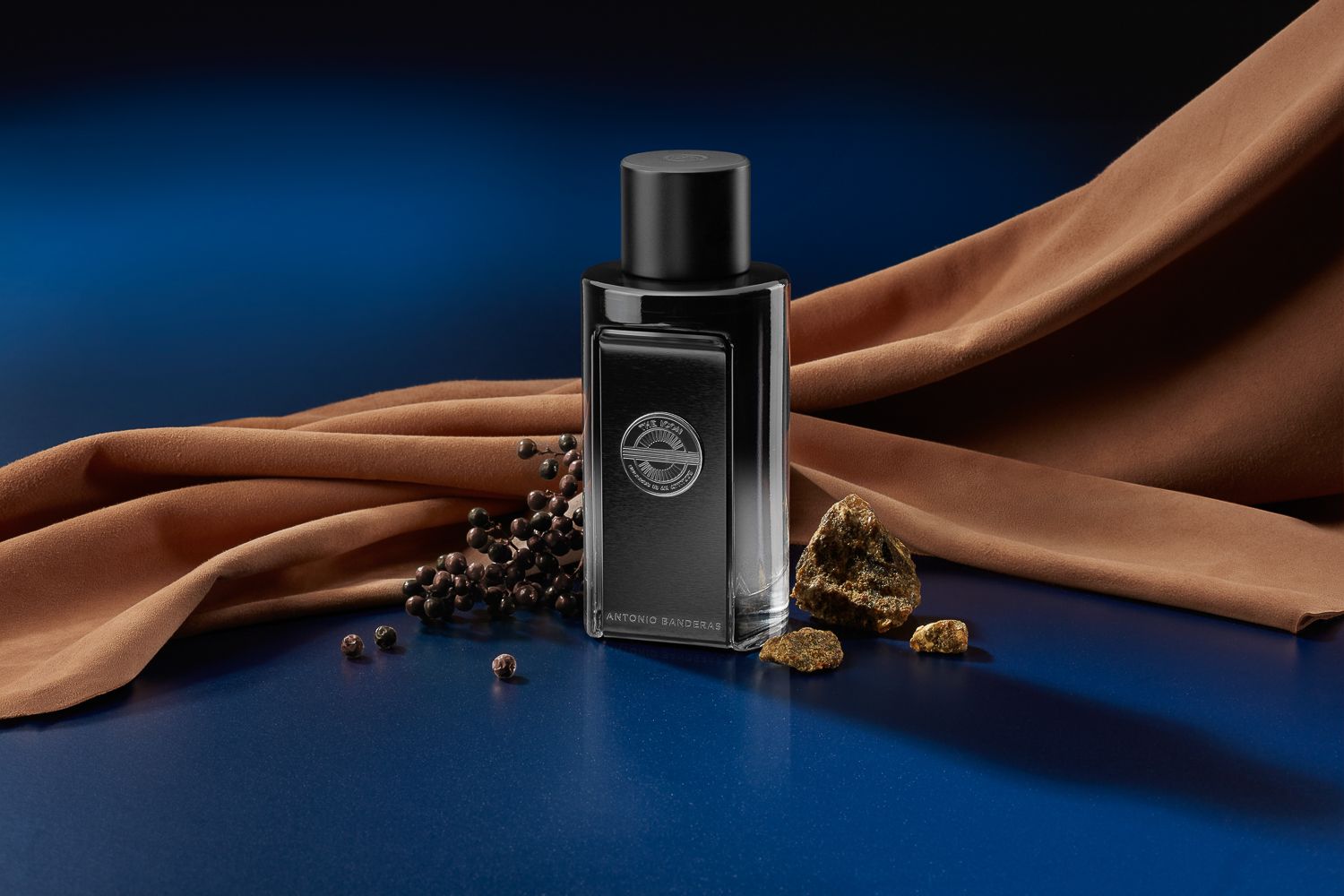 The Icon Eau de Parfum - Antonio Banderas - Gallery 4
