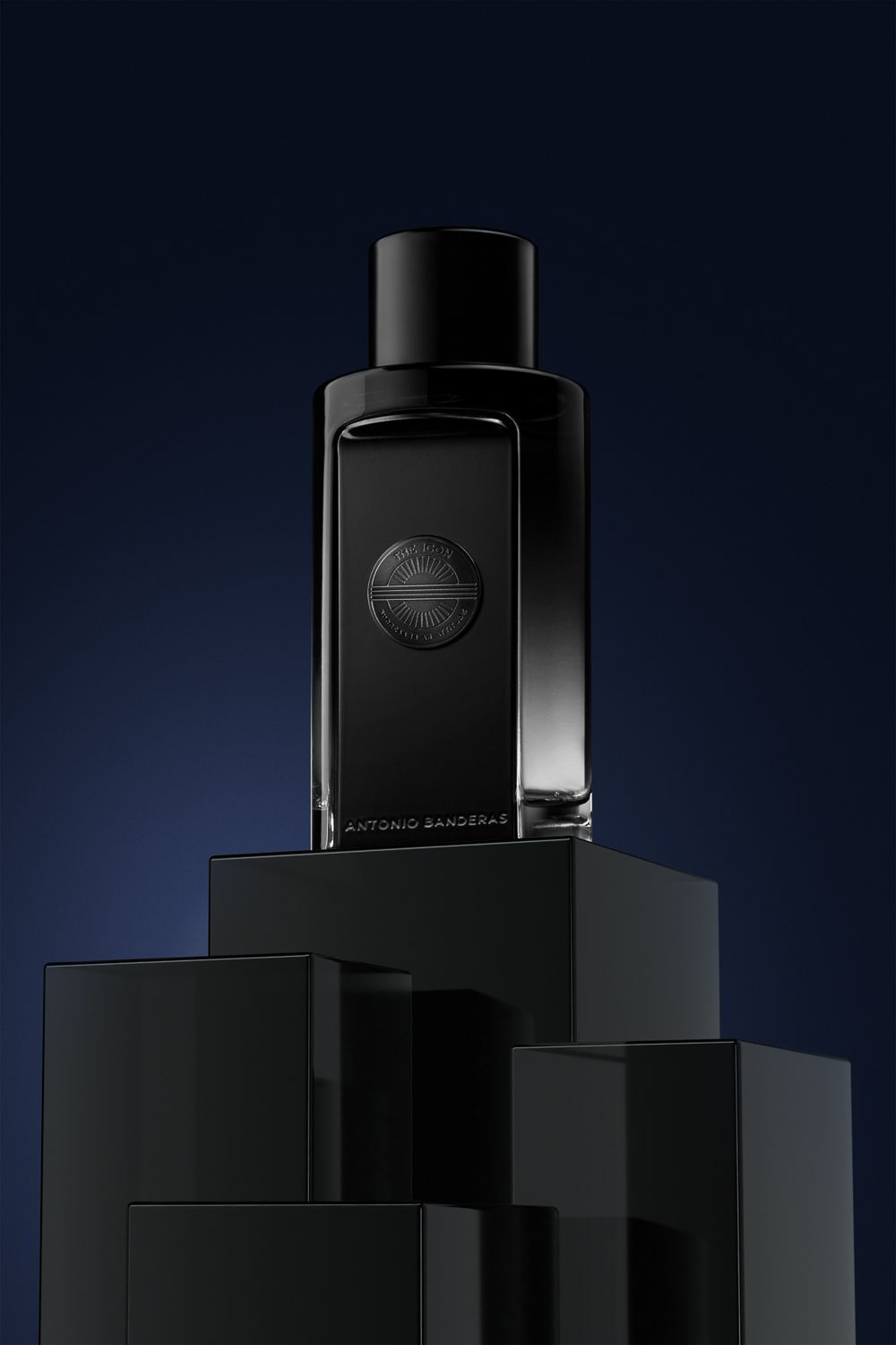 The Icon Eau de Parfum - Antonio Banderas - Gallery 3