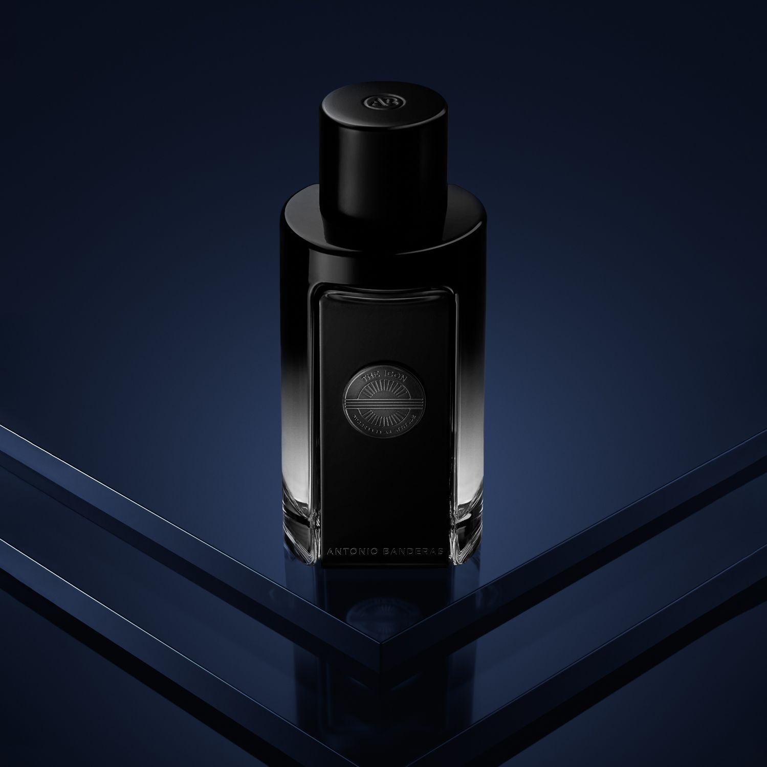 The Icon Eau de Parfum - Antonio Banderas - Gallery 4