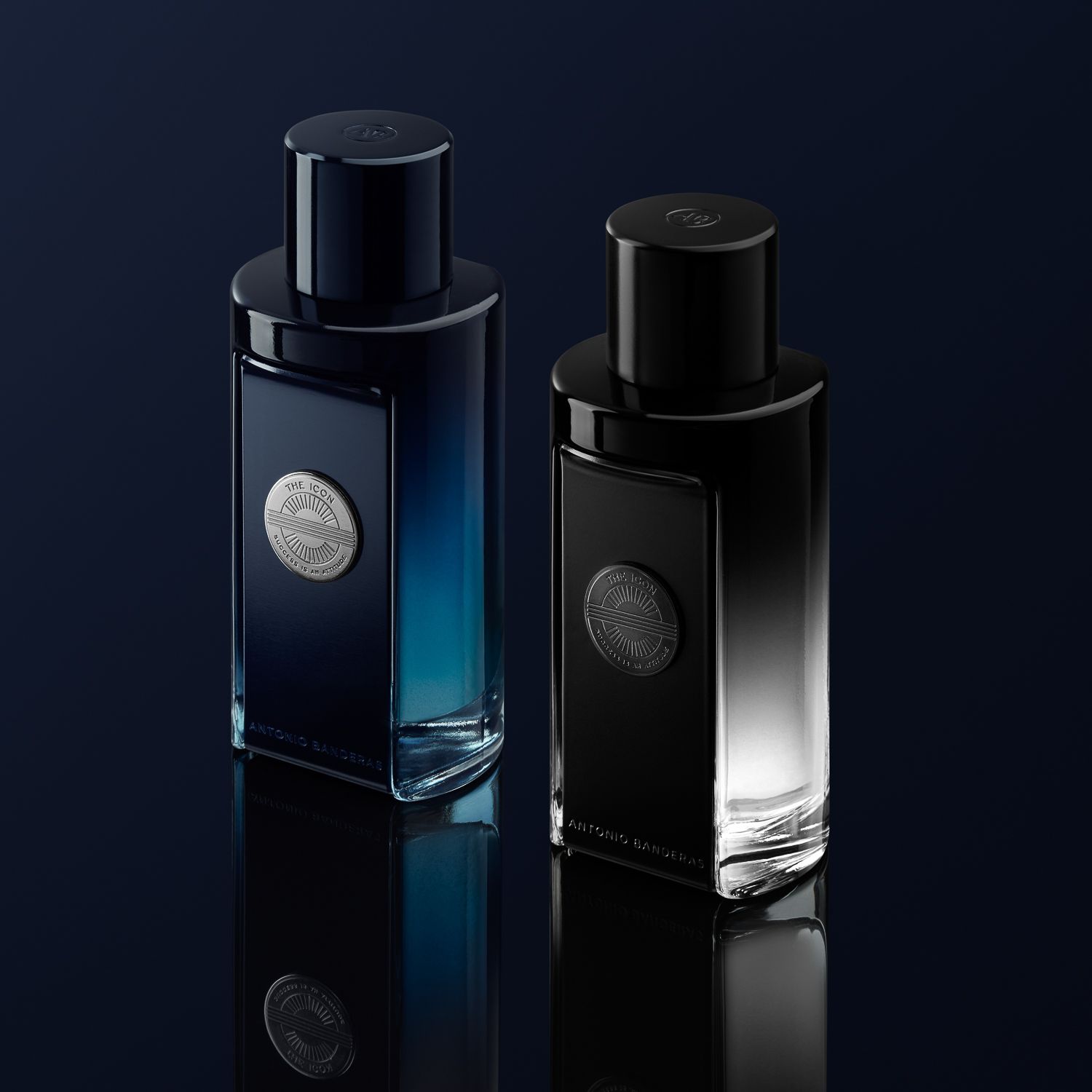 The Icon Eau de Parfum - Antonio Banderas - Gallery 1