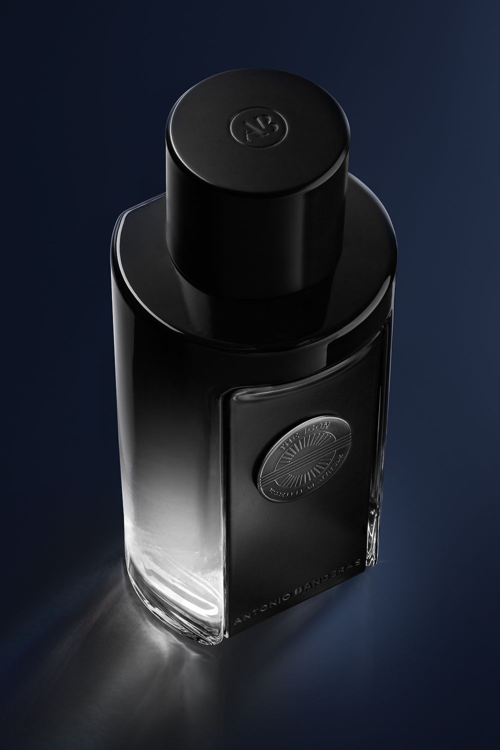 The Icon Eau de Parfum - Antonio Banderas - Gallery 3