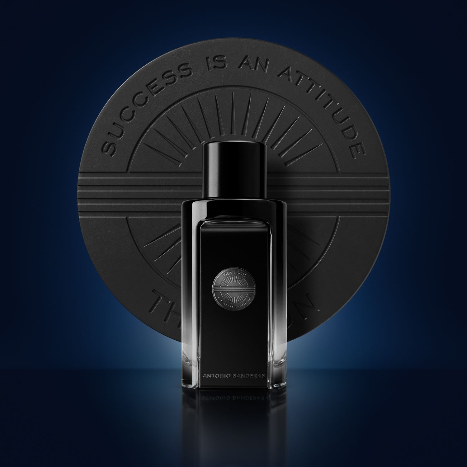 The Icon Eau de Parfum - Antonio Banderas - Gallery 4