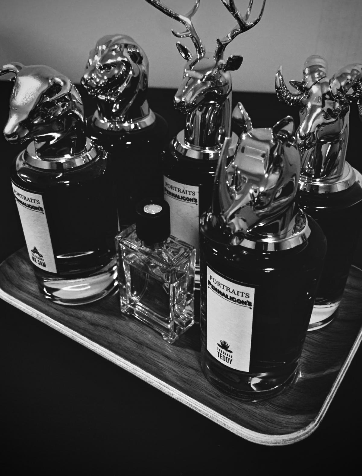The Inimitable William Penhaligon - Penhaligon's - Gallery 1