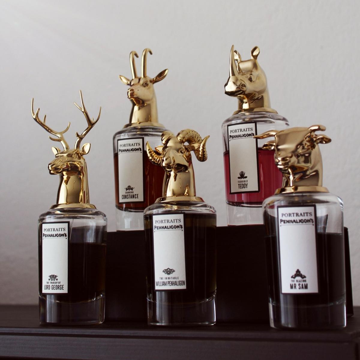 The Inimitable William Penhaligon - Penhaligon's - Gallery 2
