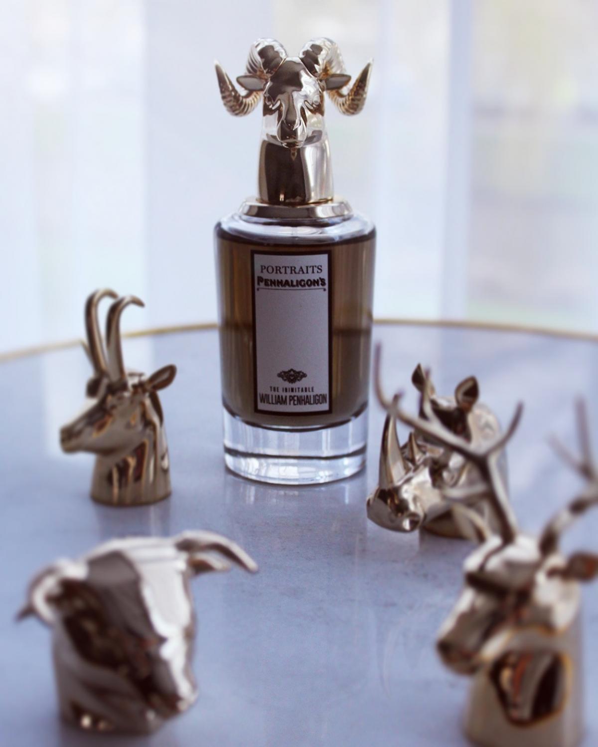 The Inimitable William Penhaligon - Penhaligon's - Gallery 3