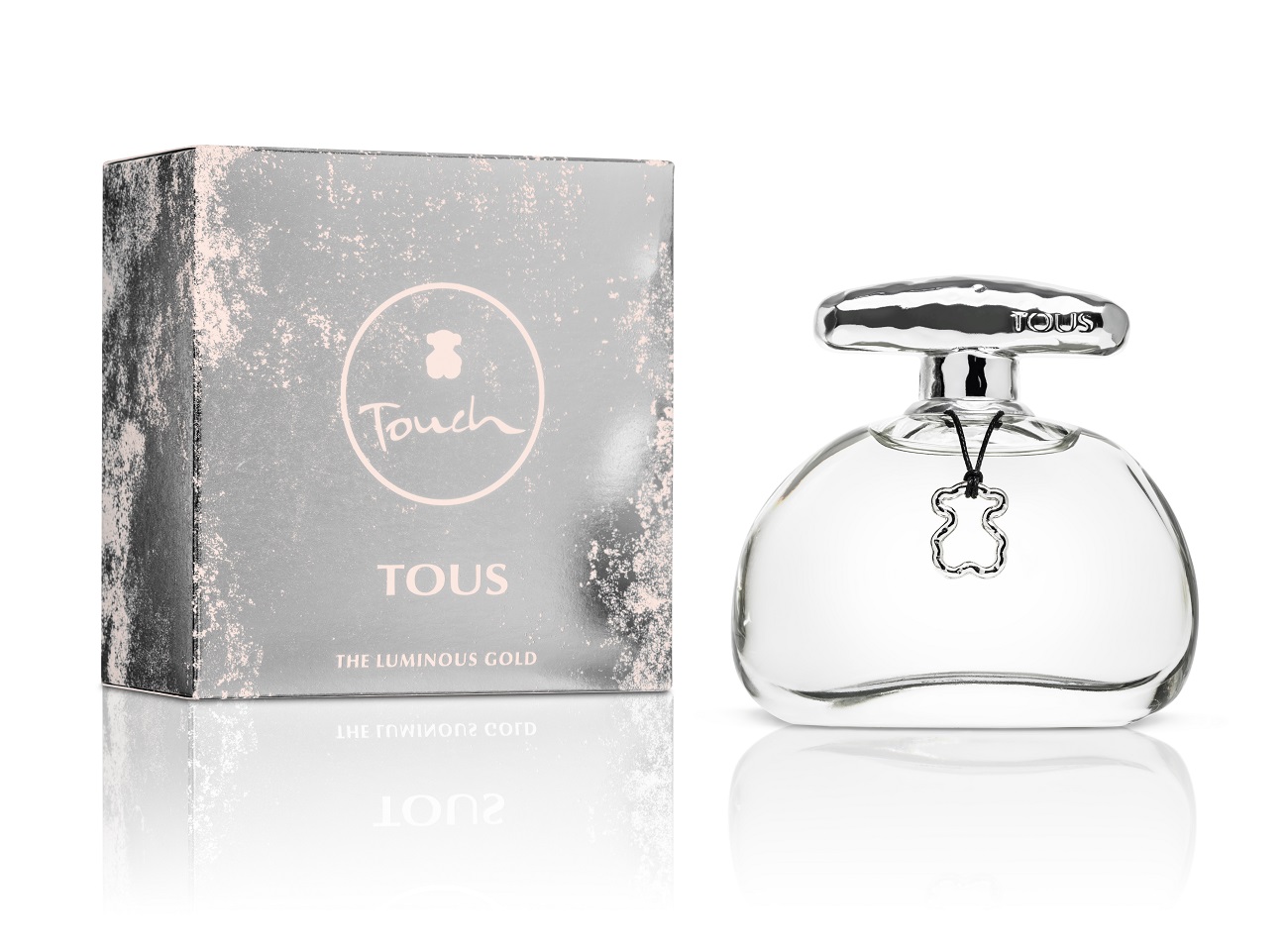 The Luminous Gold - Tous - Gallery 2