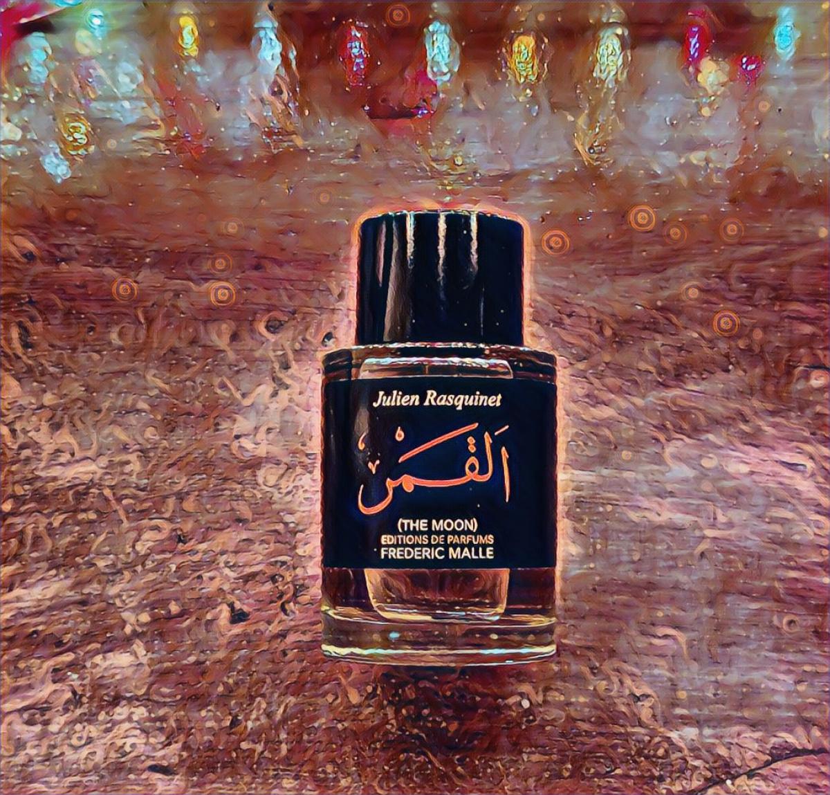 The Moon - Frederic Malle - Gallery 1